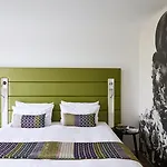 Hotel Indigo - Dusseldorf - Victoriaplatz, an IHG Hotel