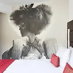 Hotel Indigo - Düsseldorf - Victoriaplatz
