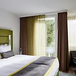 Hotel Indigo - Düsseldorf - Victoriaplatz