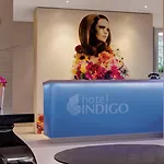 Hotel Indigo - Düsseldorf - Victoriaplatz
