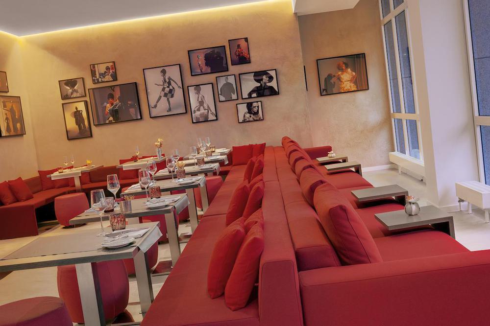 Indigo - - Victoriaplatz 4*