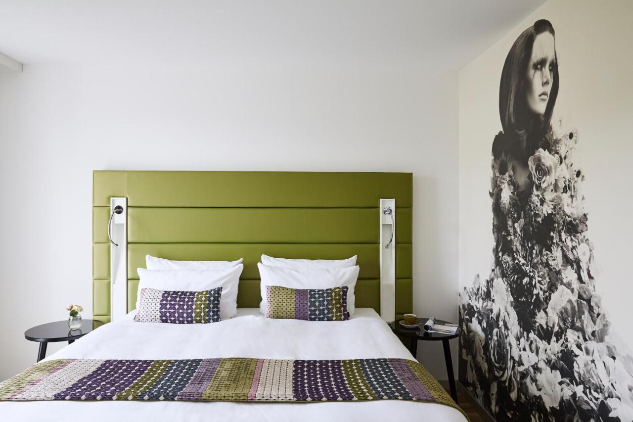 Hotel Indigo - - Victoriaplatz, An Ihg