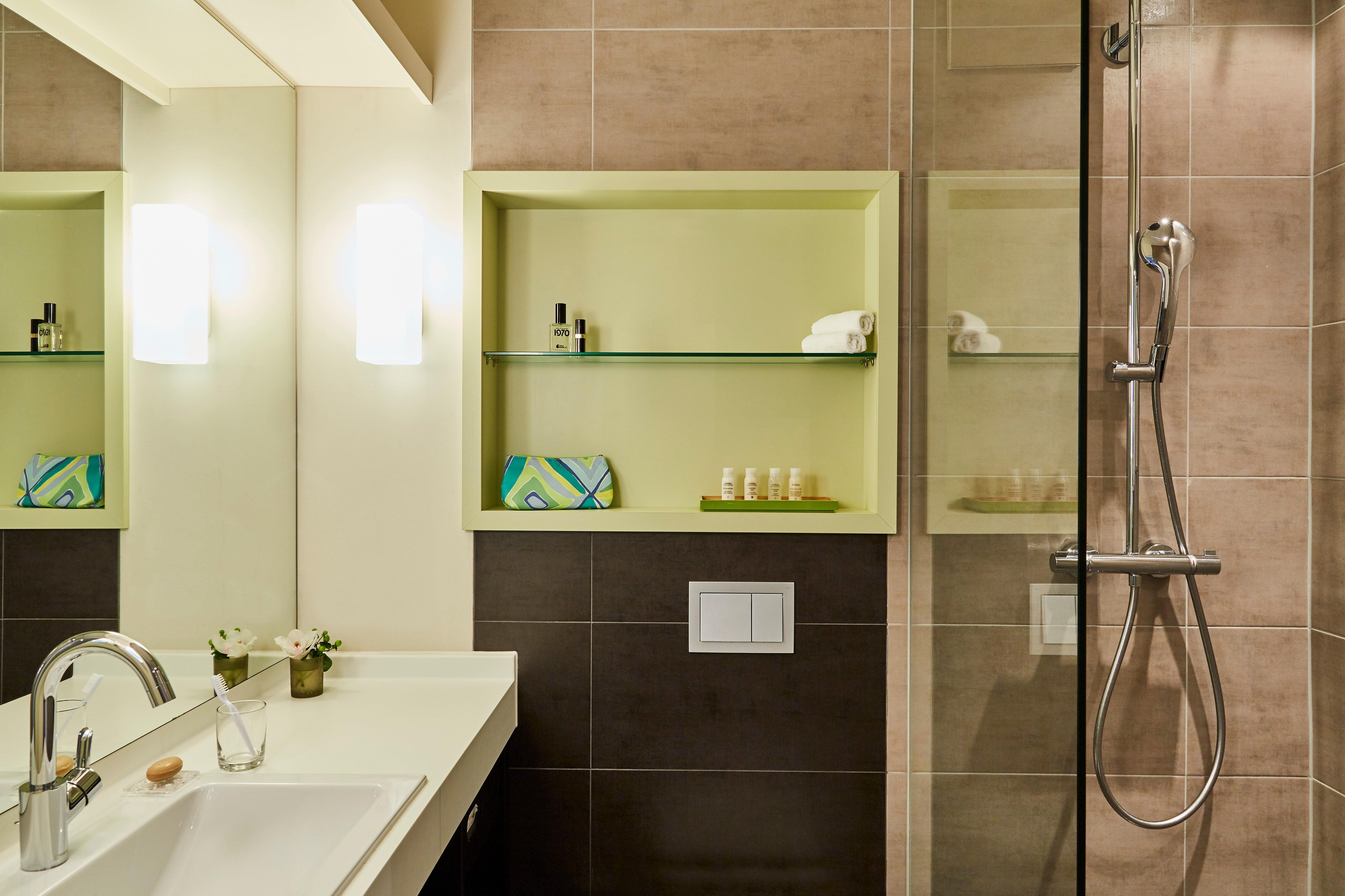 Hotel Indigo - - Victoriaplatz