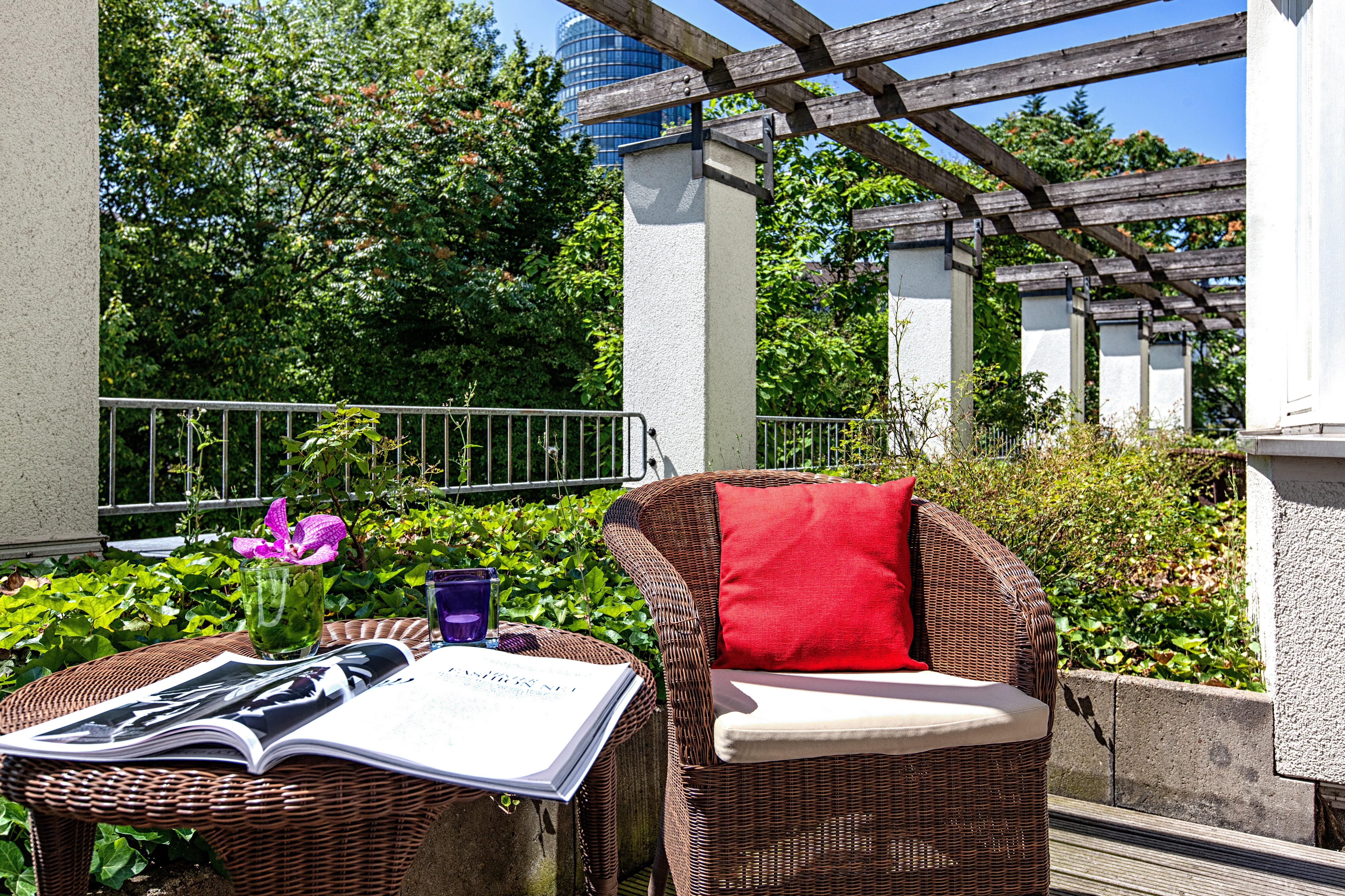 Indigo - - Victoriaplatz Hotel