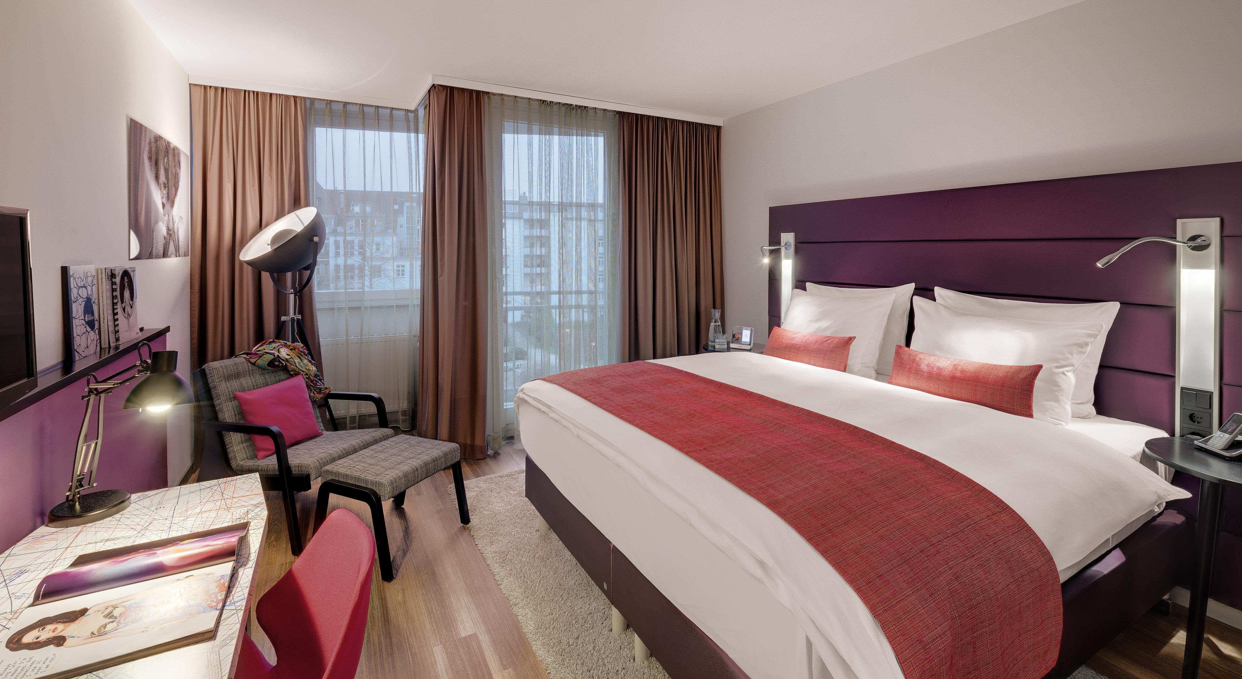 Indigo - - Victoriaplatz 4*