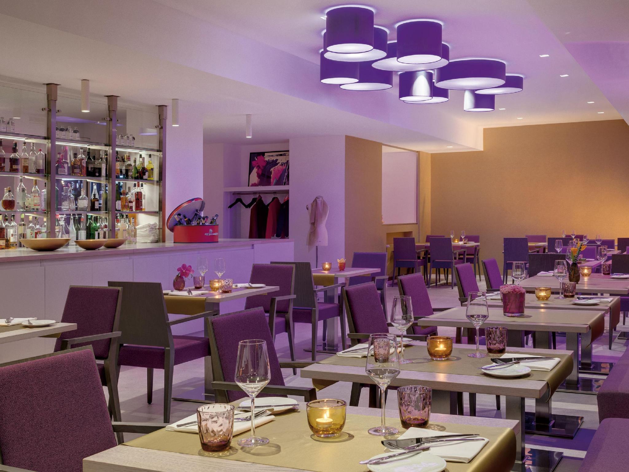Hotel Indigo - - Victoriaplatz