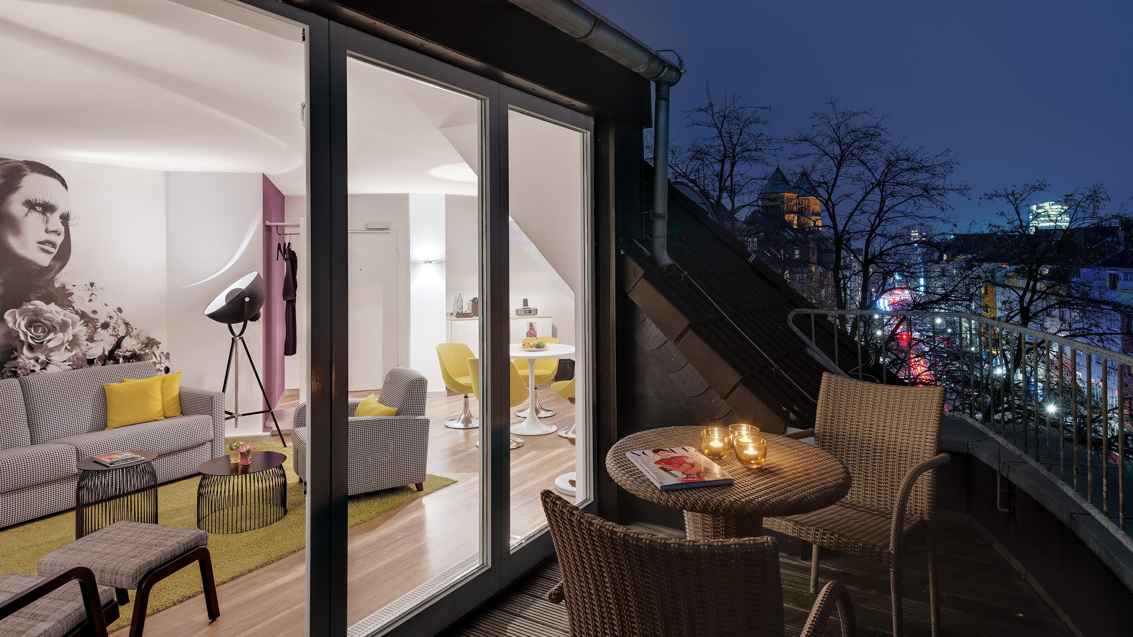Indigo - - Victoriaplatz Hotel 4*