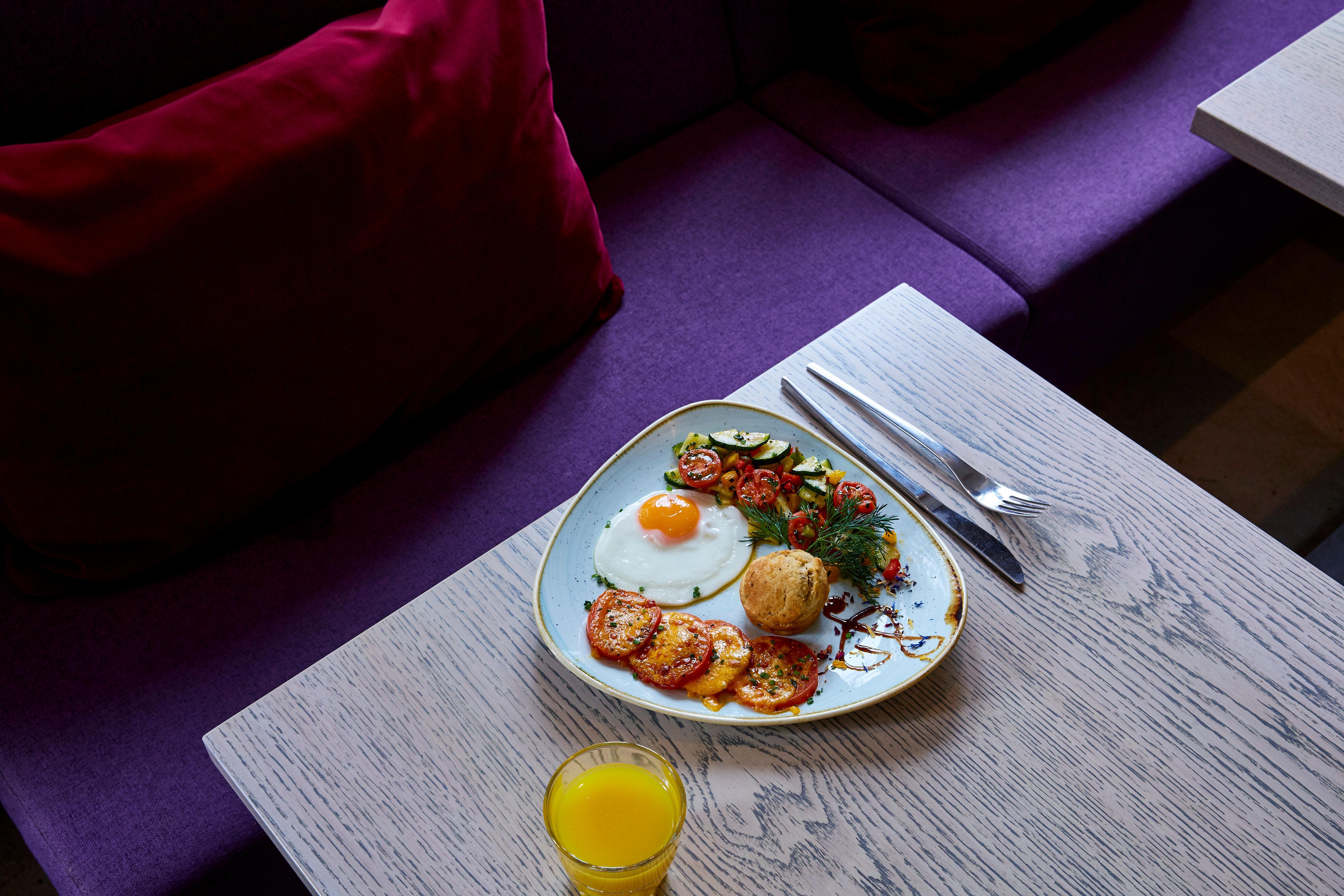 Hotel Indigo - - Victoriaplatz, An Ihg Düsseldorf