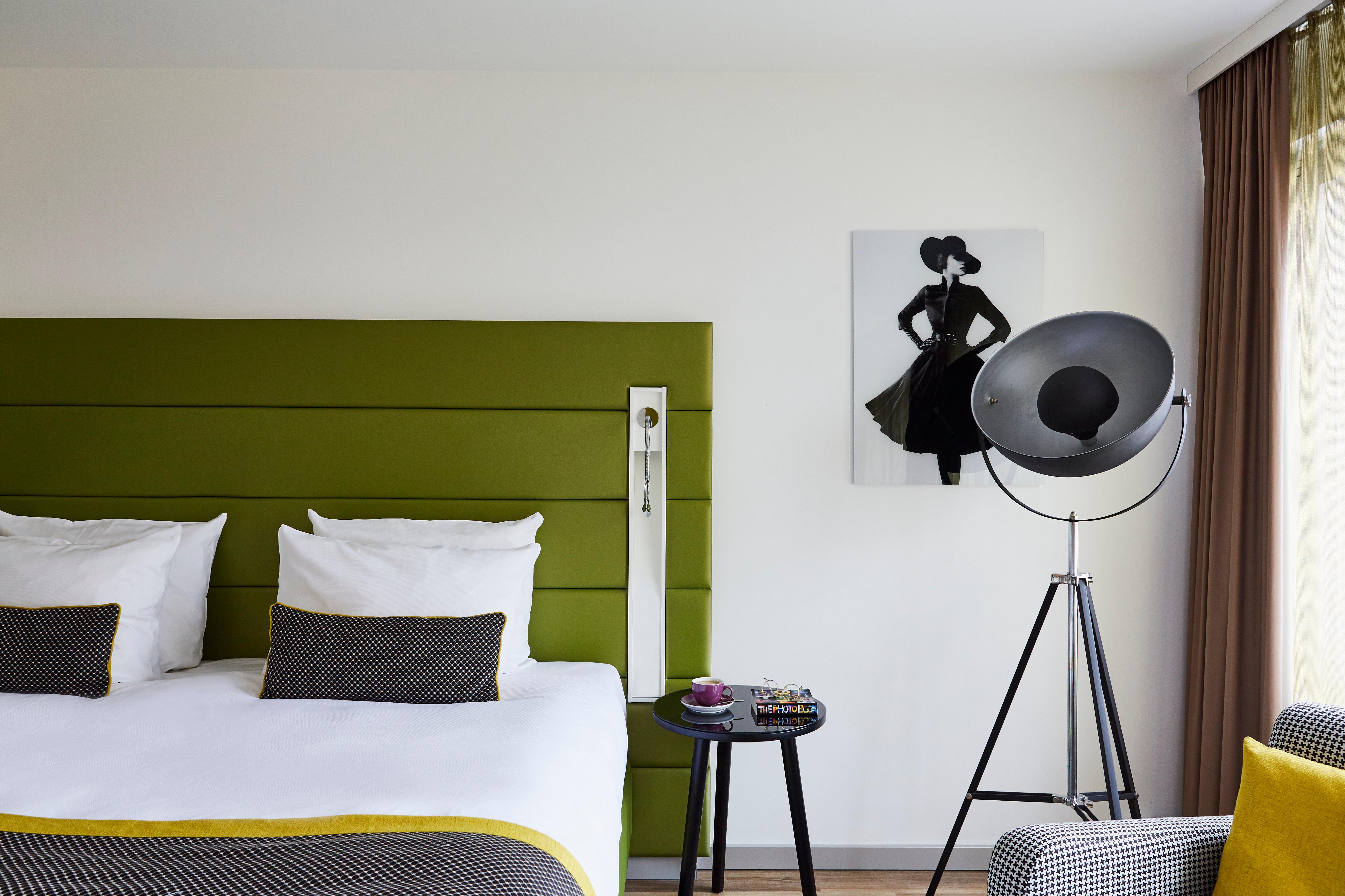 Hotel Indigo - - Victoriaplatz