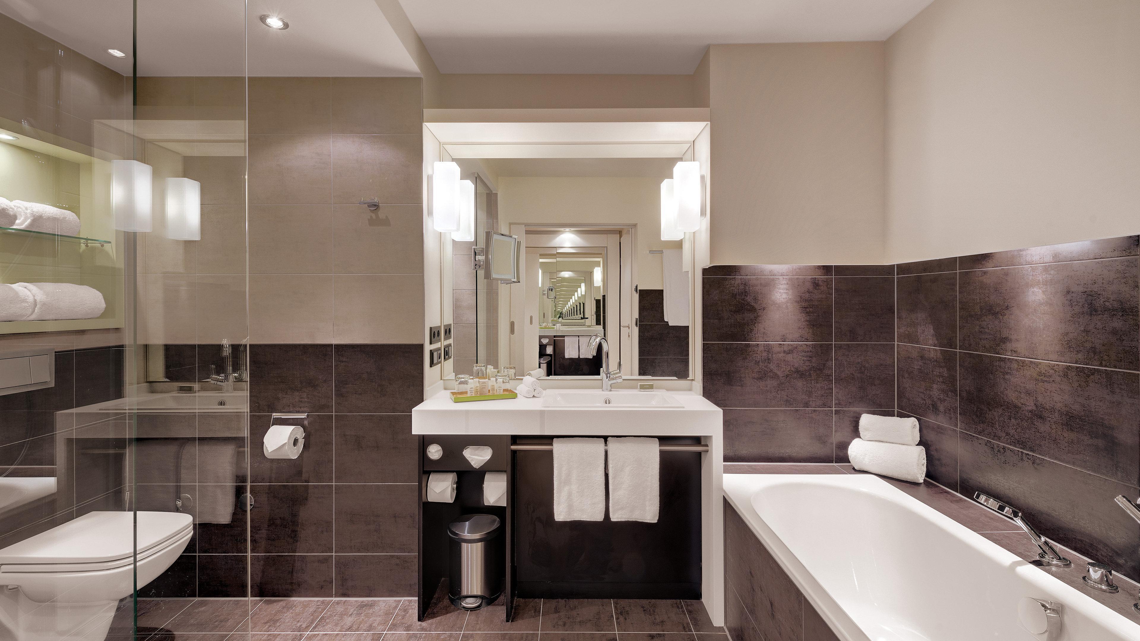 Hotel Indigo - - Victoriaplatz Düsseldorf