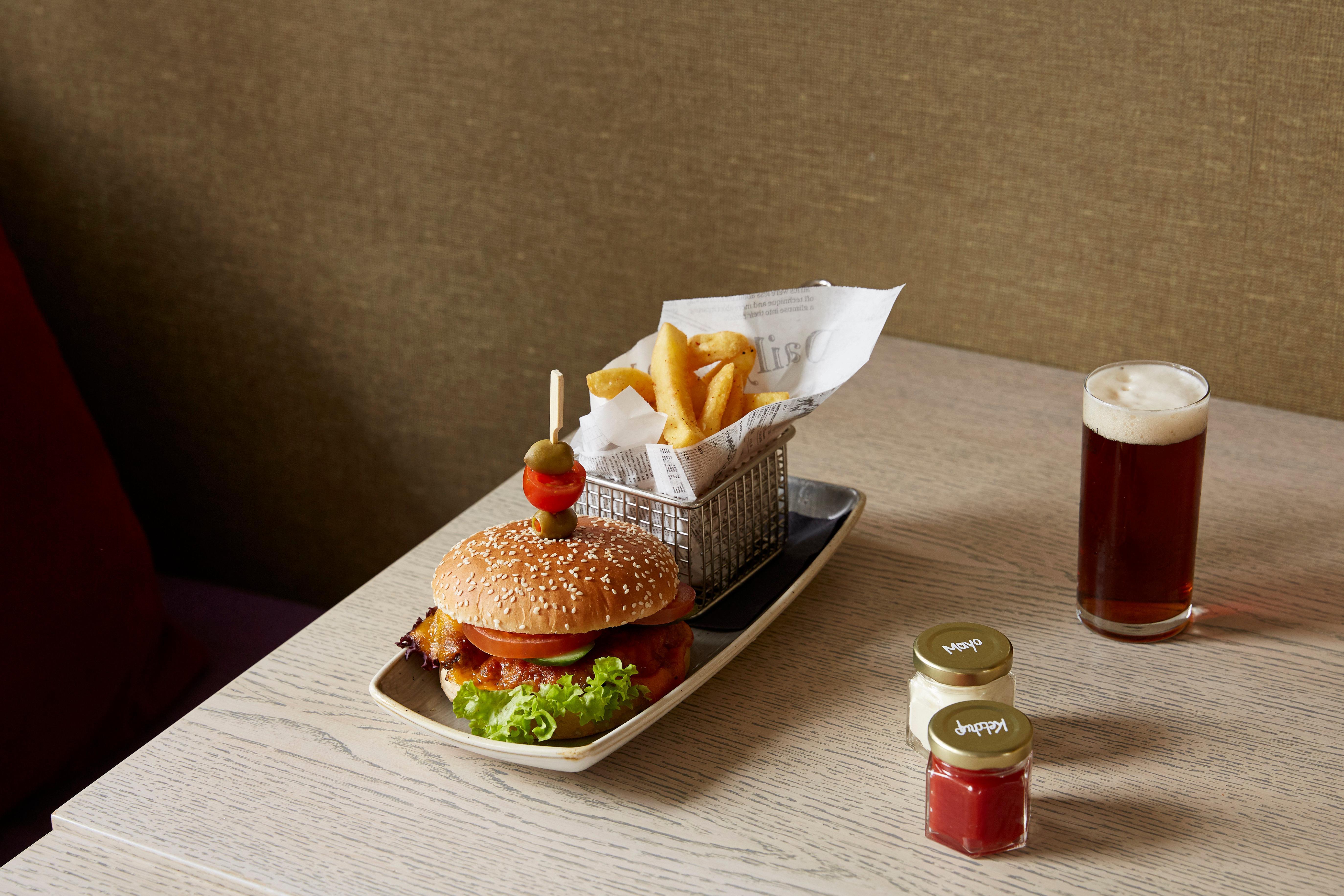 Indigo - - Victoriaplatz 4* Düsseldorf