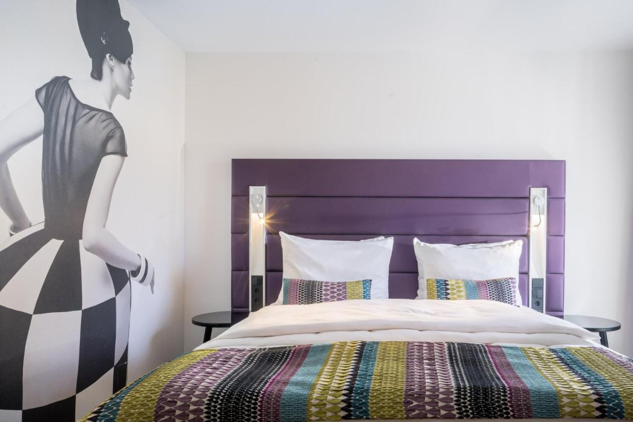 Hotel Indigo - - Victoriaplatz 4*
