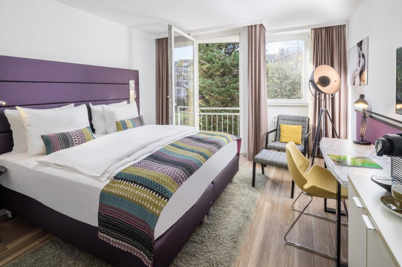Indigo - - Victoriaplatz 4* Düsseldorf