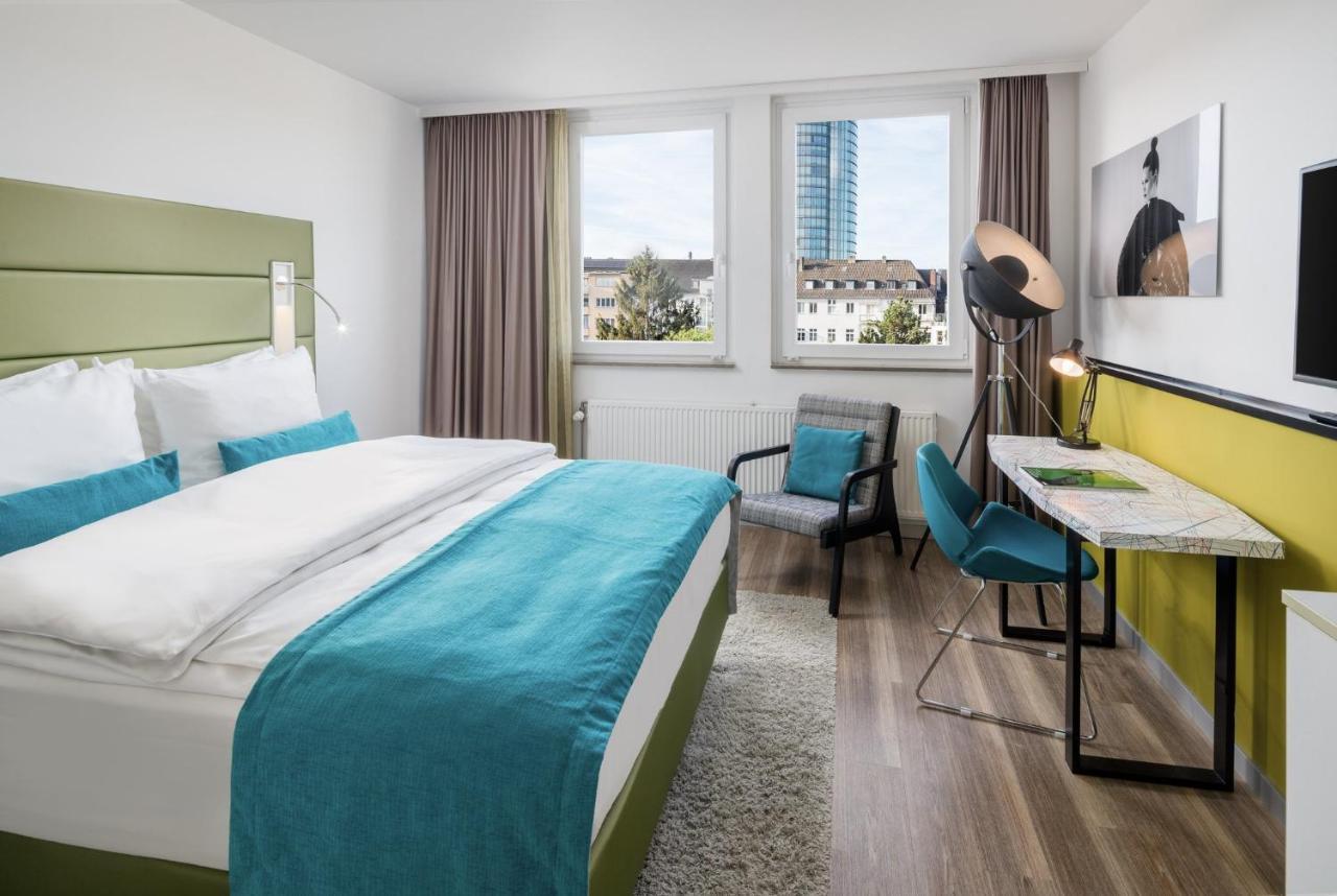 Indigo - - Victoriaplatz, An Ihg
