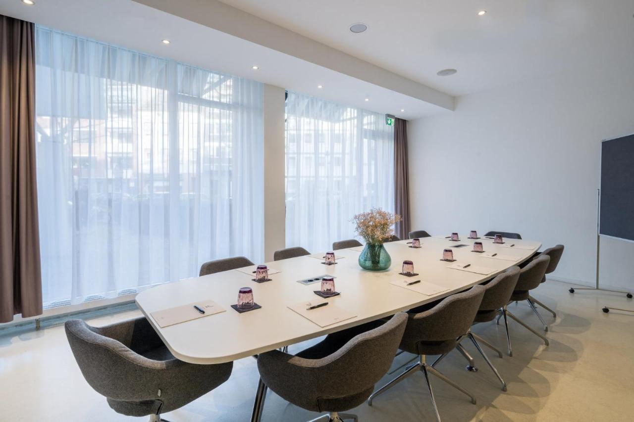 Indigo - - Victoriaplatz, An Ihg 4*