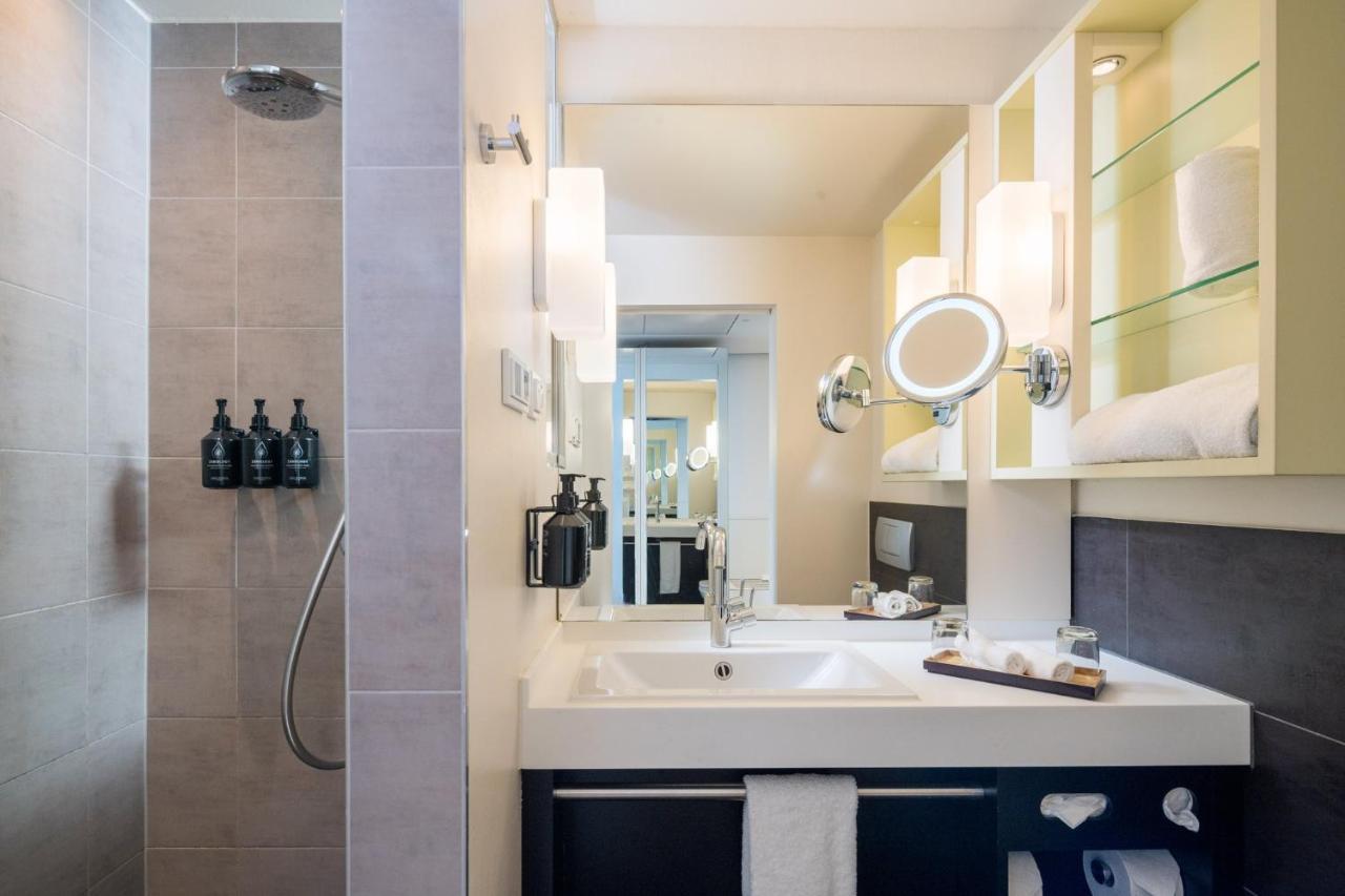 Indigo - - Victoriaplatz, An Ihg Düsseldorf
