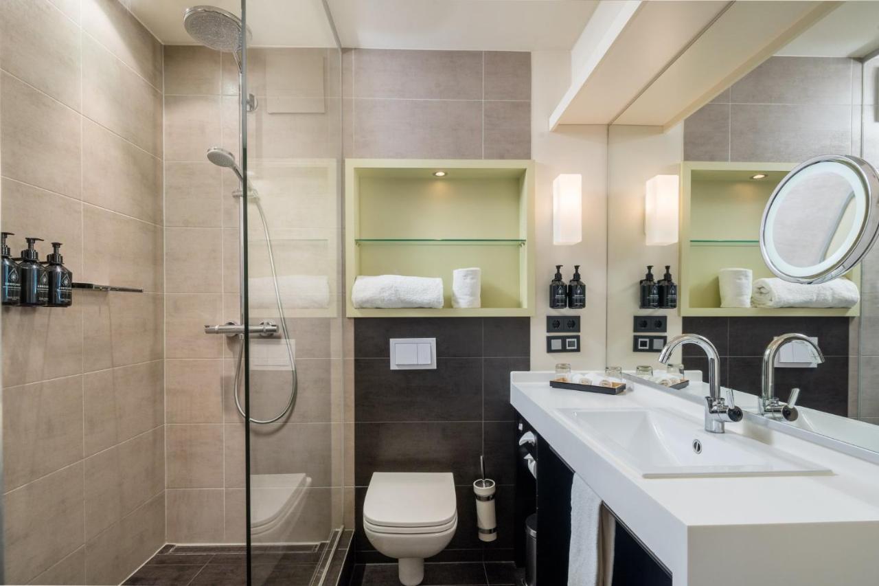 Hotel Indigo - - Victoriaplatz 4*