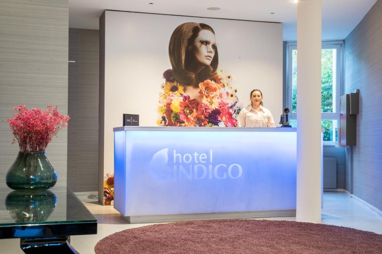 Indigo - - Victoriaplatz 4*
