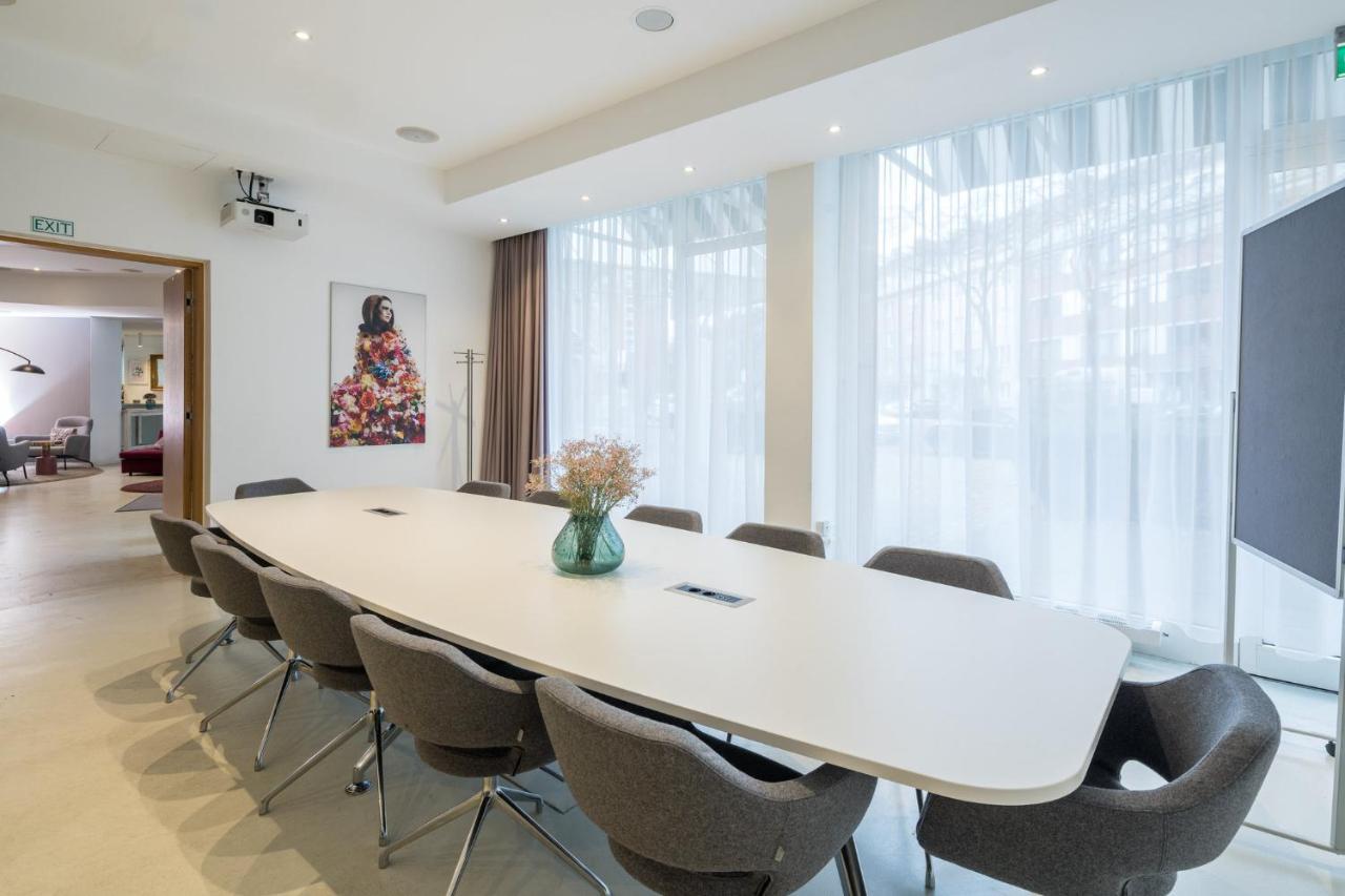 Hotel Indigo - - Victoriaplatz, An Ihg