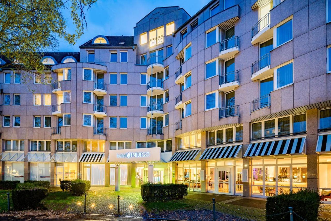 Indigo - - Victoriaplatz Hotel