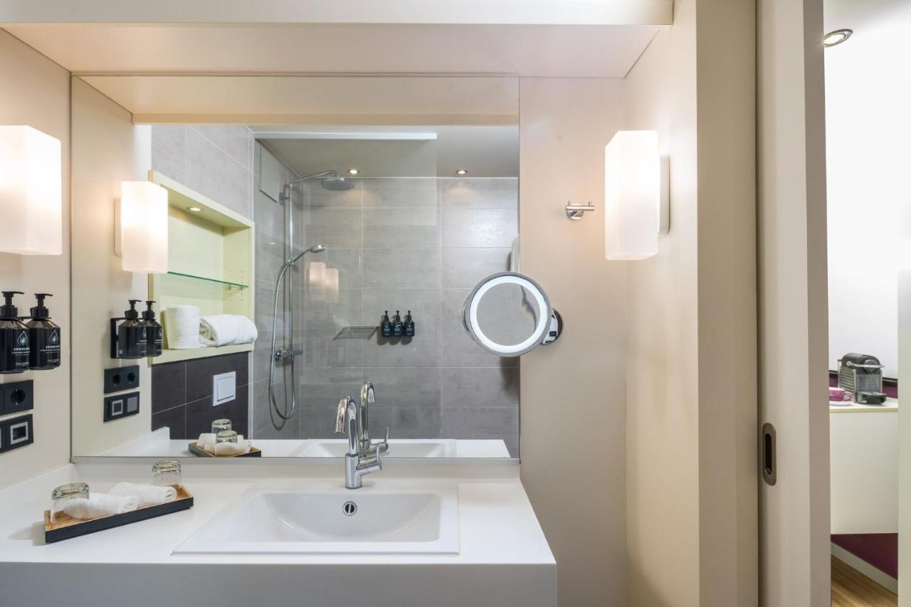 Indigo - - Victoriaplatz, An Ihg
