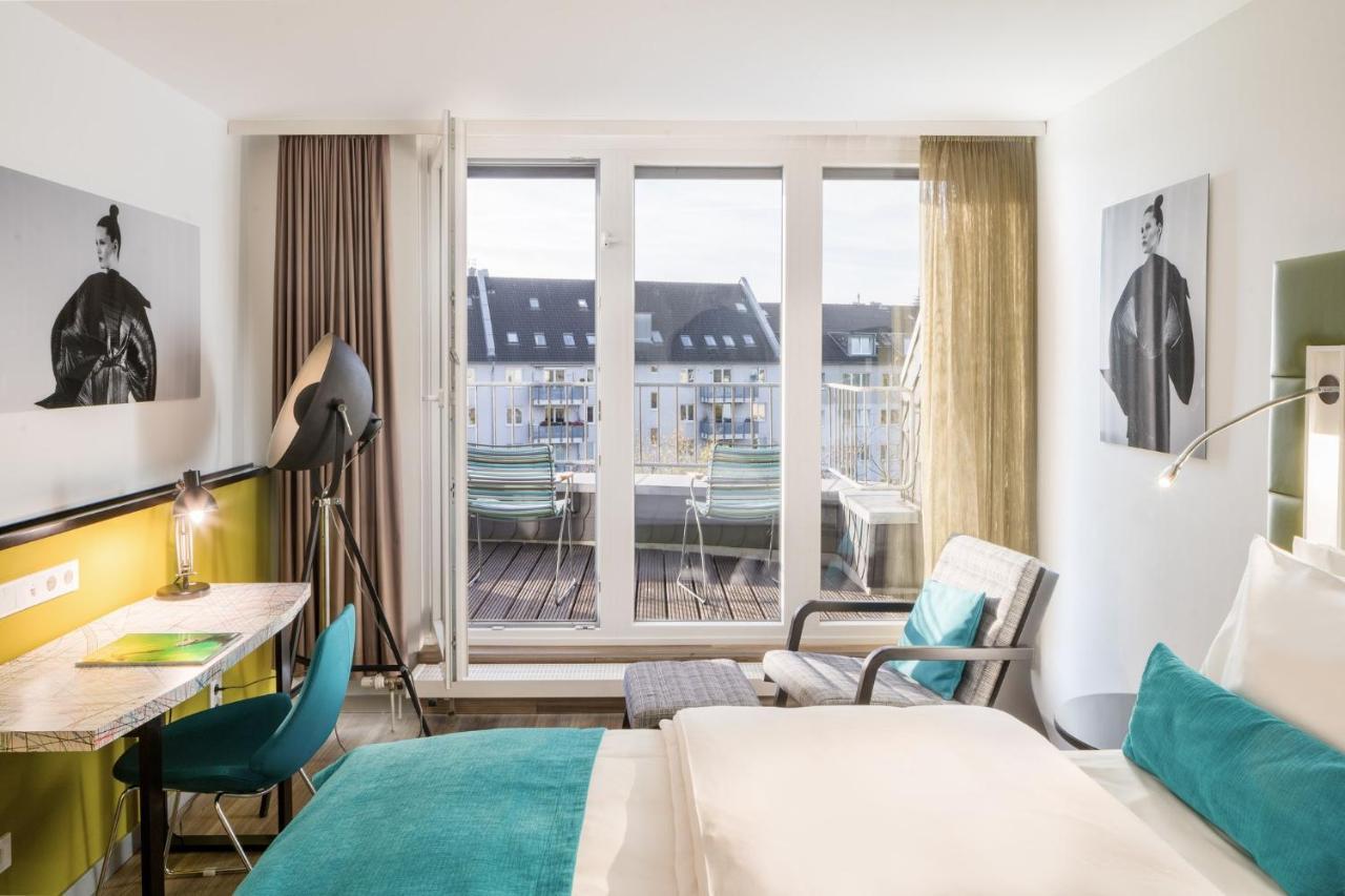 Indigo - - Victoriaplatz, An Ihg 4*