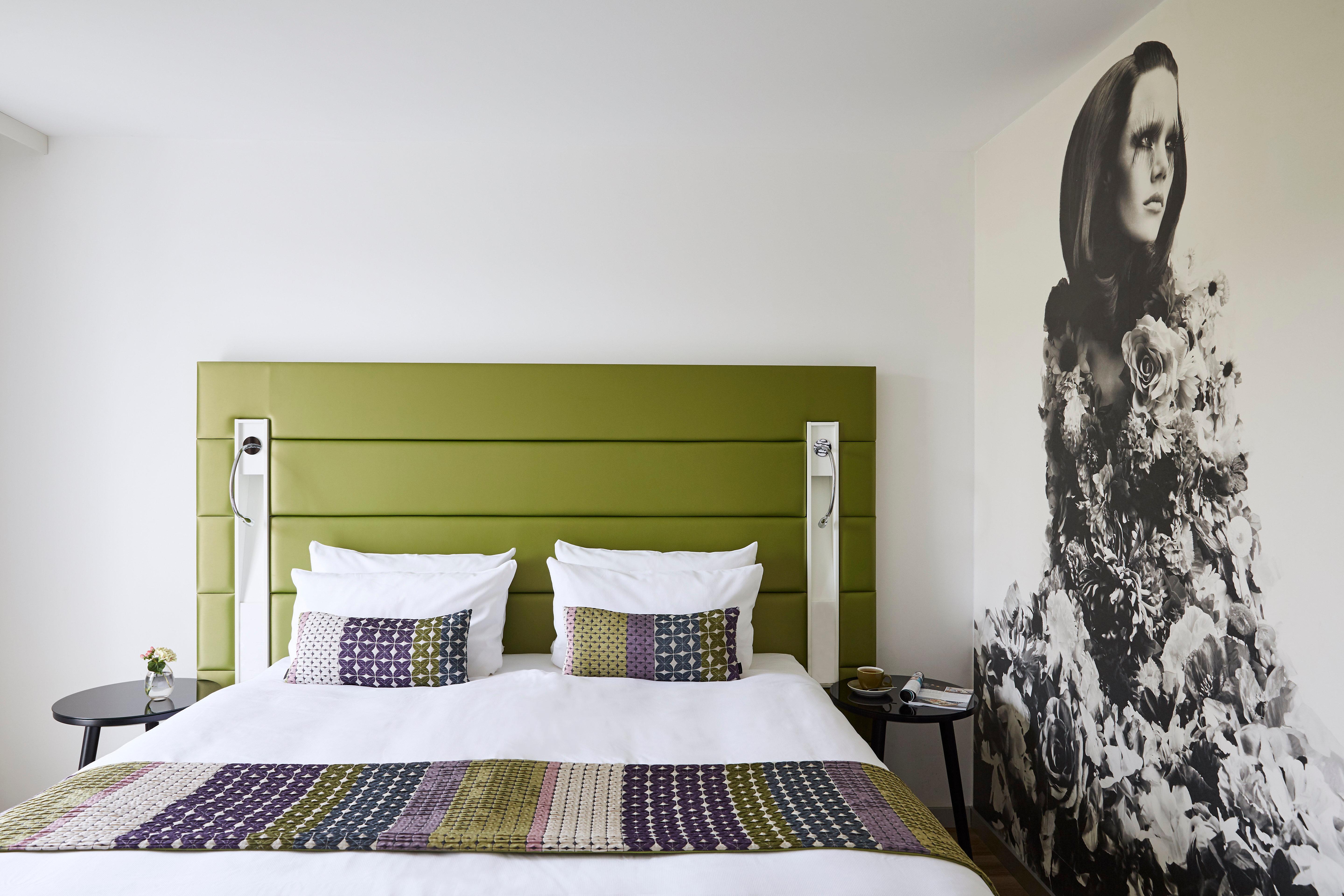 Indigo - - Victoriaplatz, An Ihg Düsseldorf