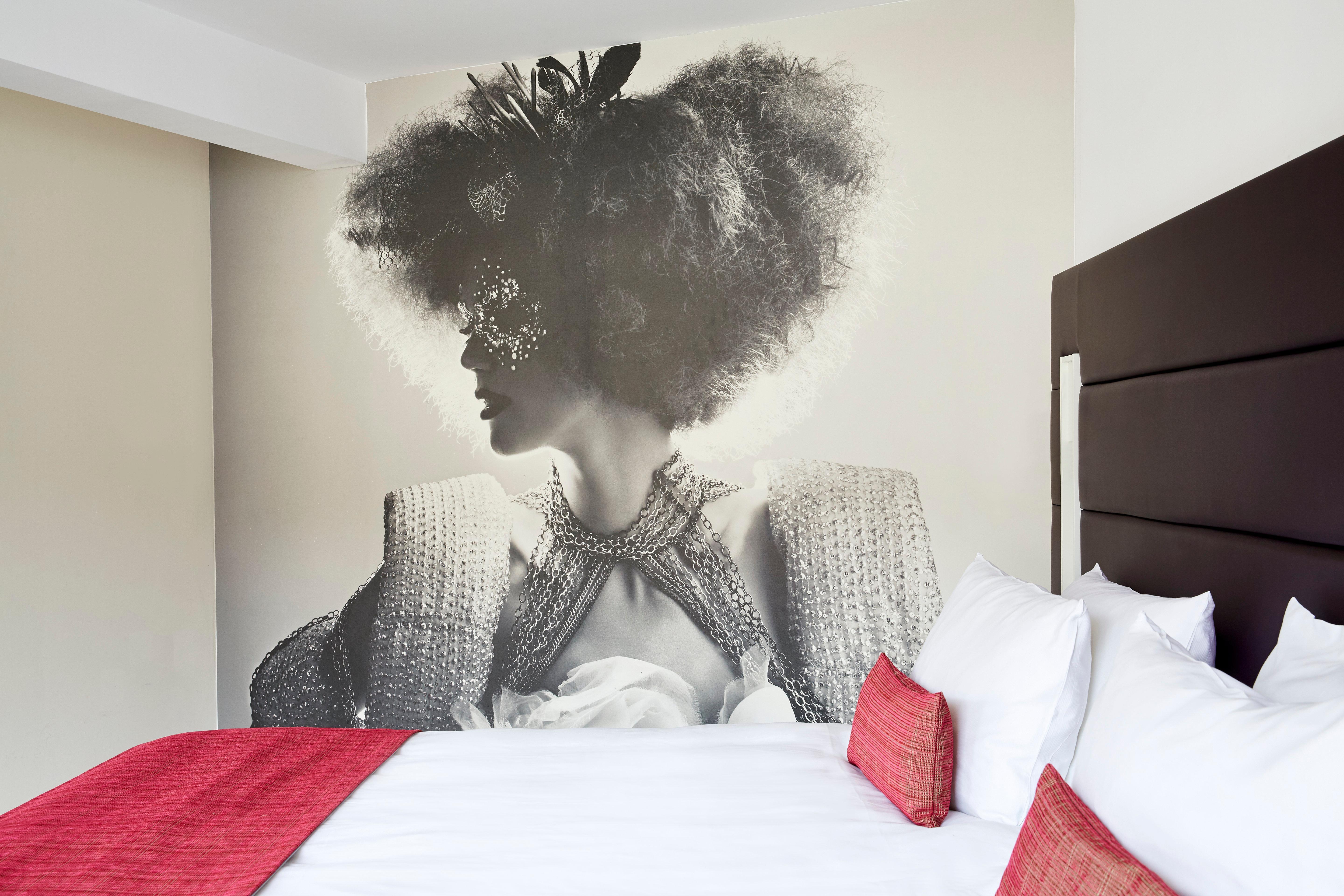 Indigo - - Victoriaplatz, An Ihg Düsseldorf