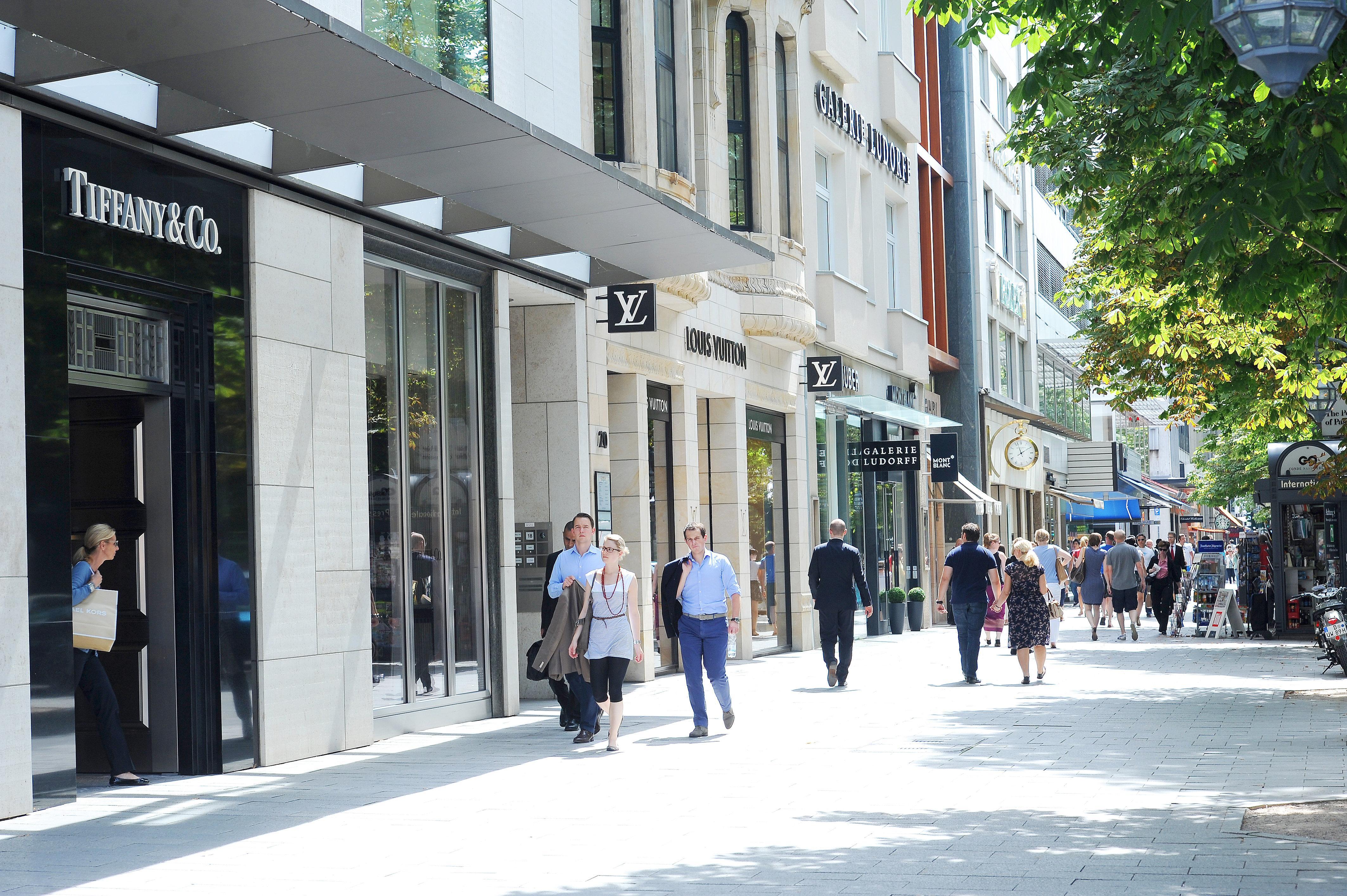 Hotel Indigo - - Victoriaplatz, An Ihg Düsseldorf