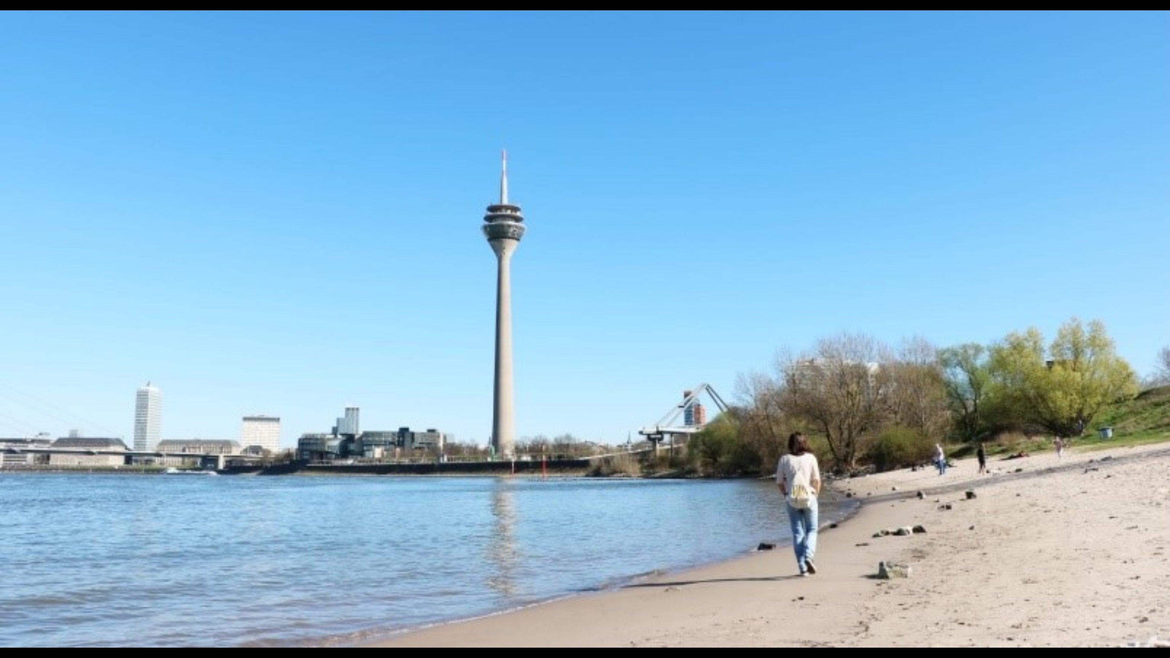 Indigo - - Victoriaplatz Düsseldorf