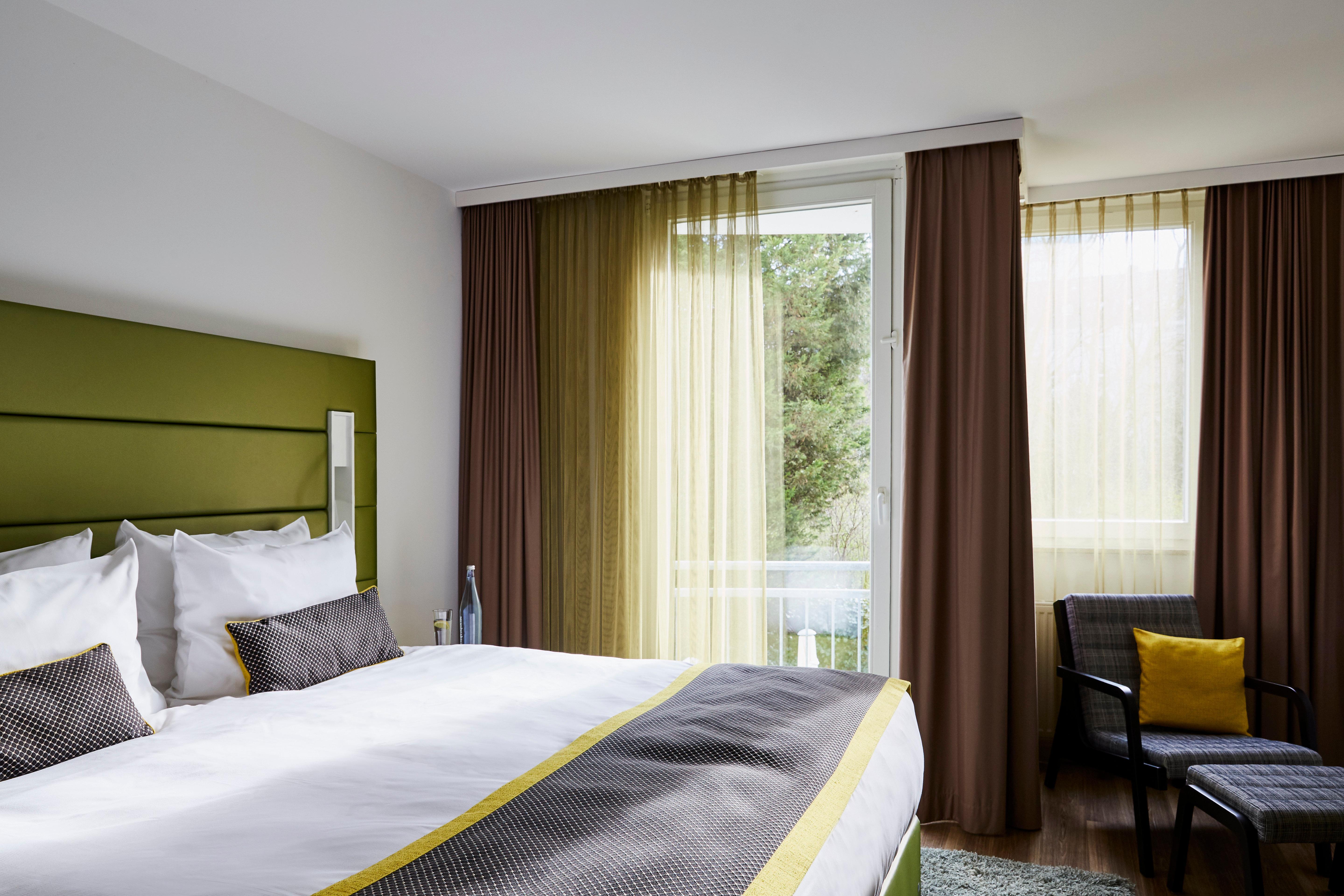 Indigo - - Victoriaplatz, An Ihg Düsseldorf
