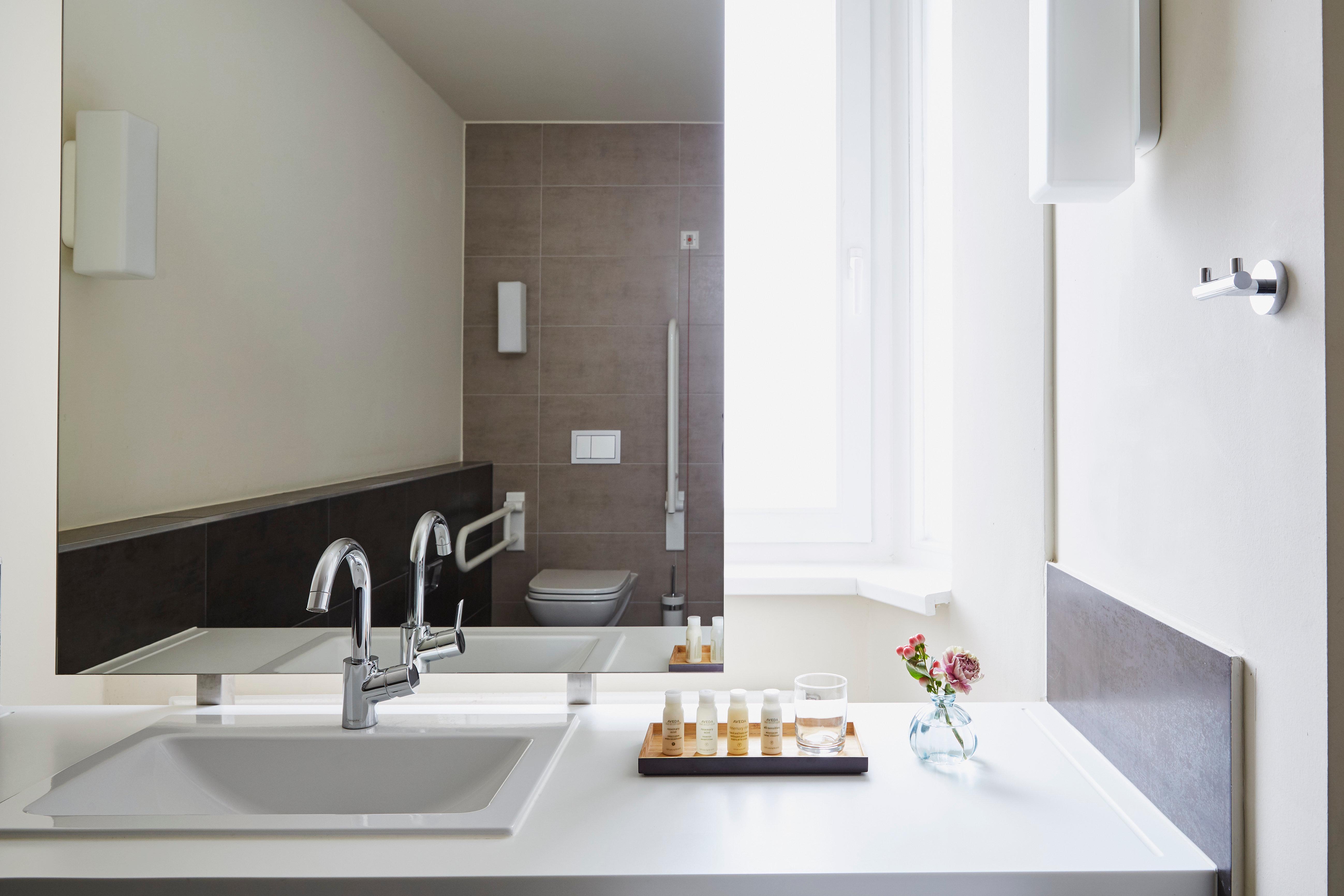 Indigo - - Victoriaplatz Hotel 4*