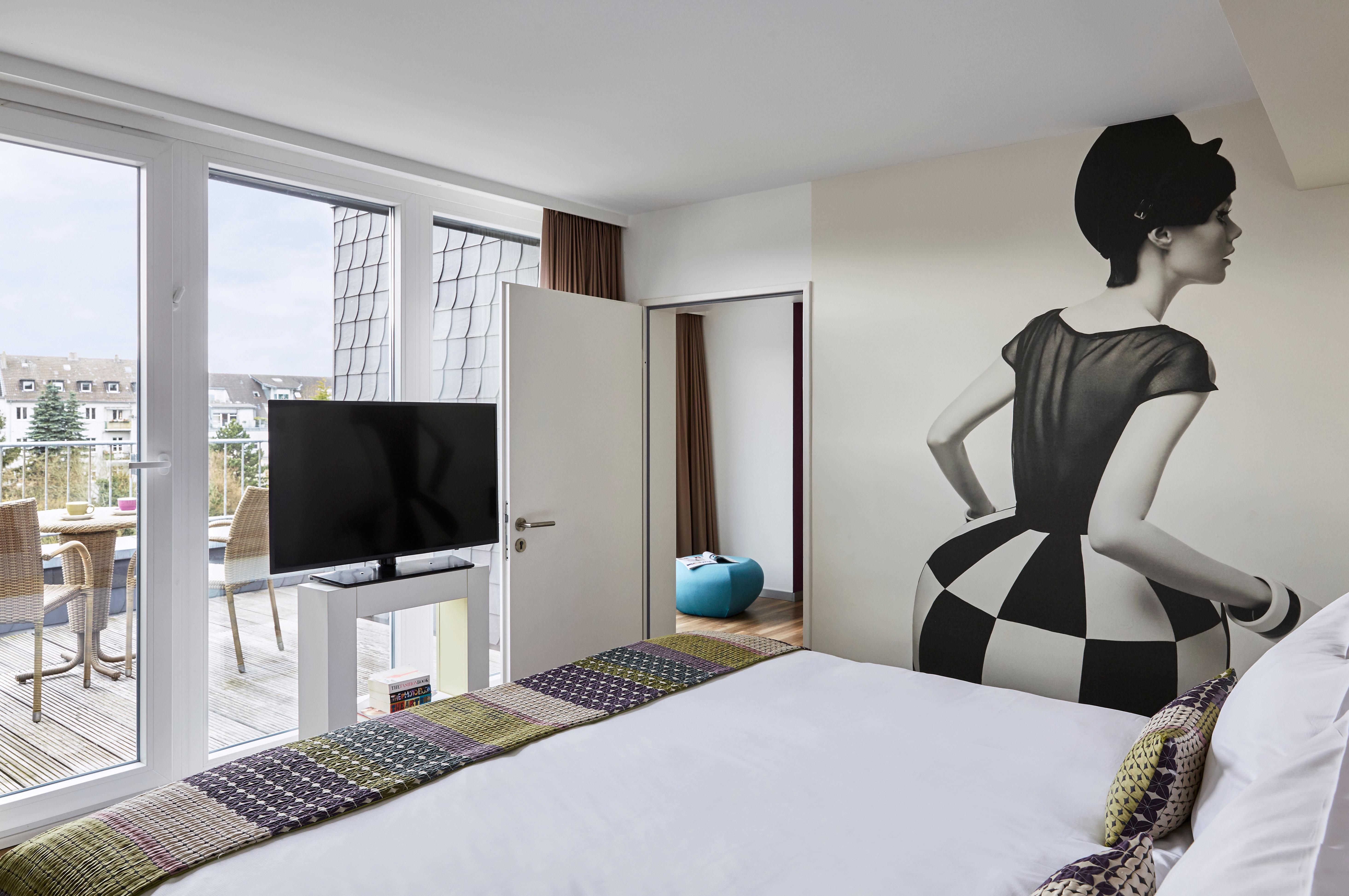 Indigo - - Victoriaplatz, An Ihg