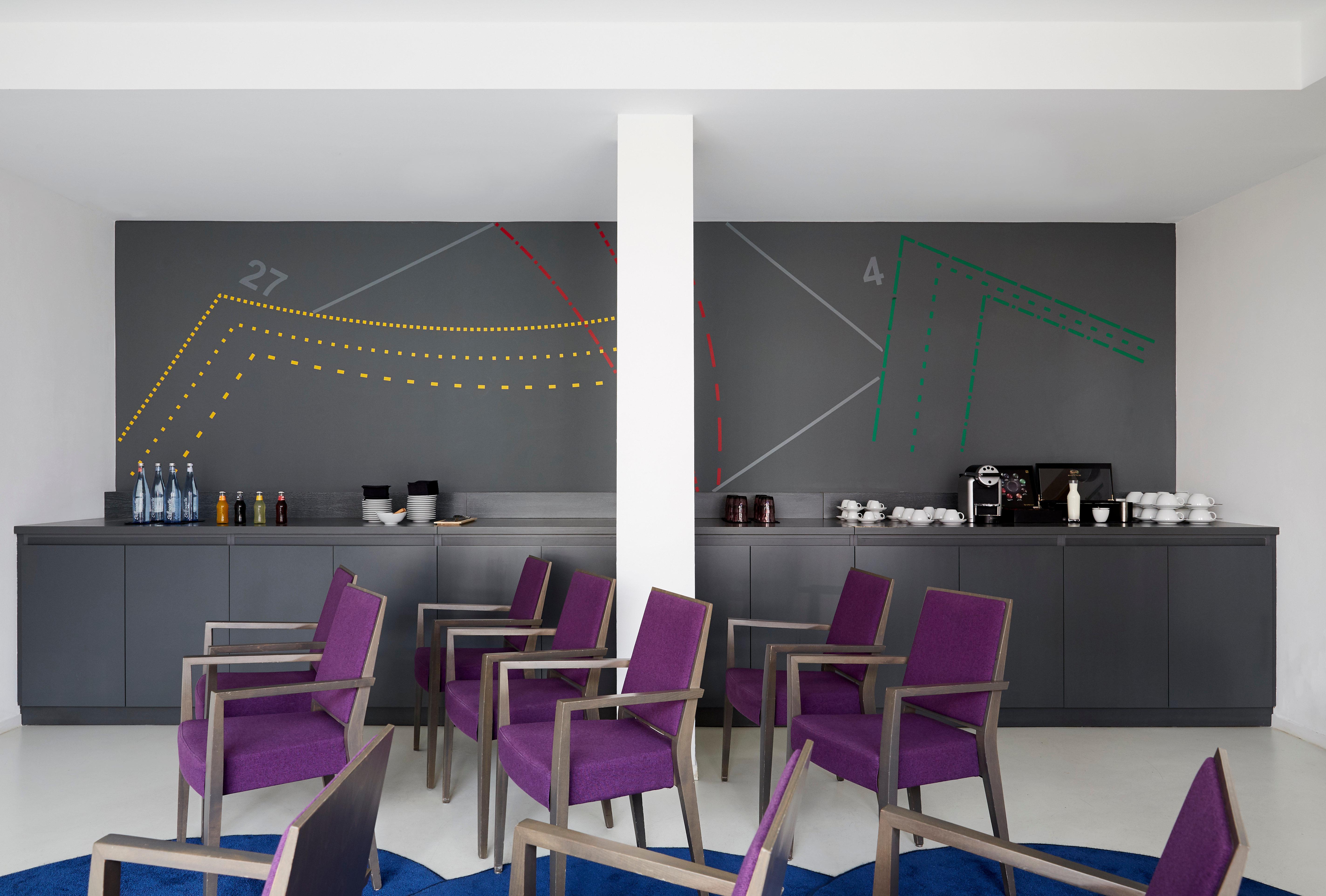 Indigo - - Victoriaplatz, An Ihg