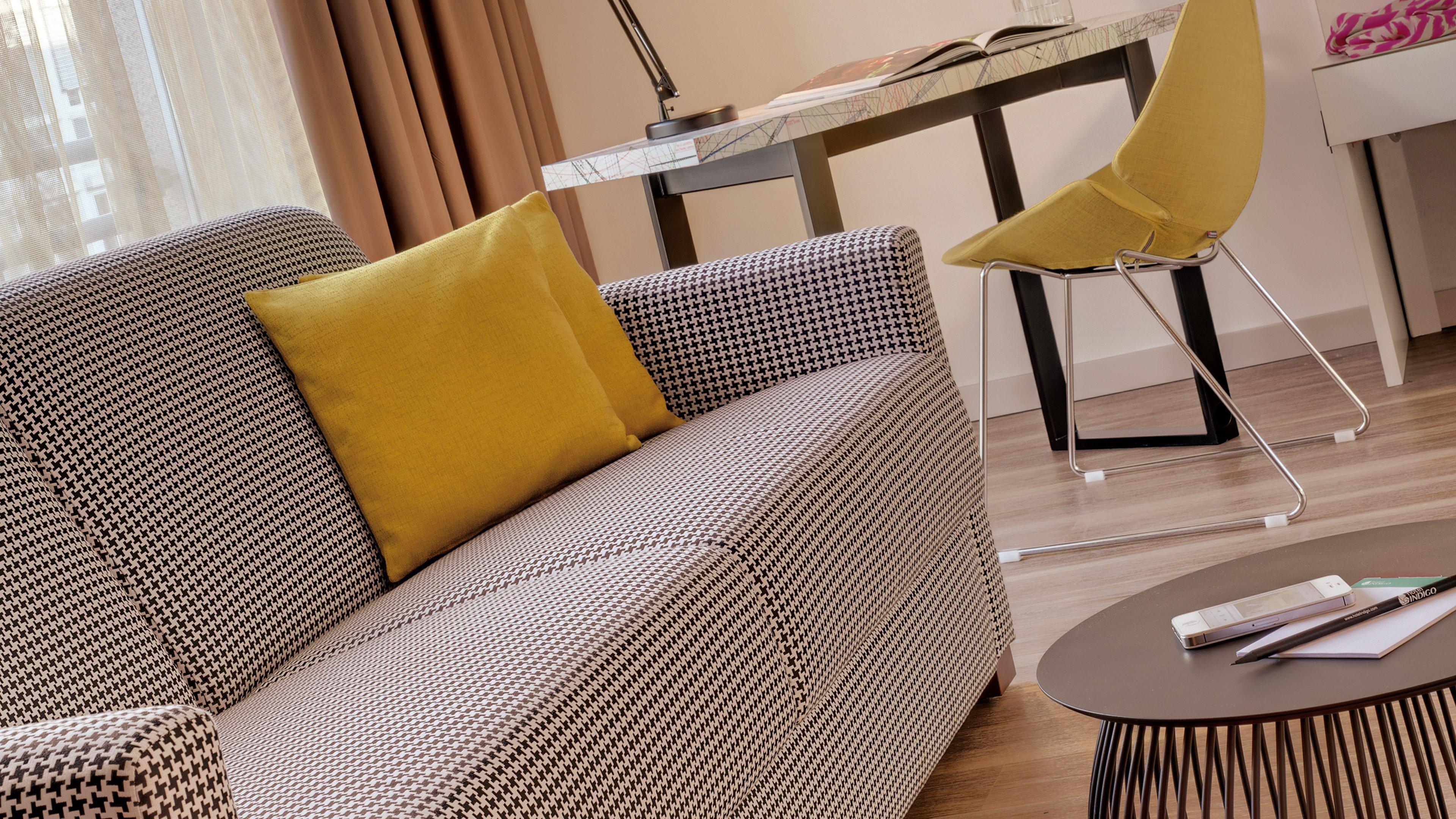 Indigo - - Victoriaplatz, An Ihg Düsseldorf