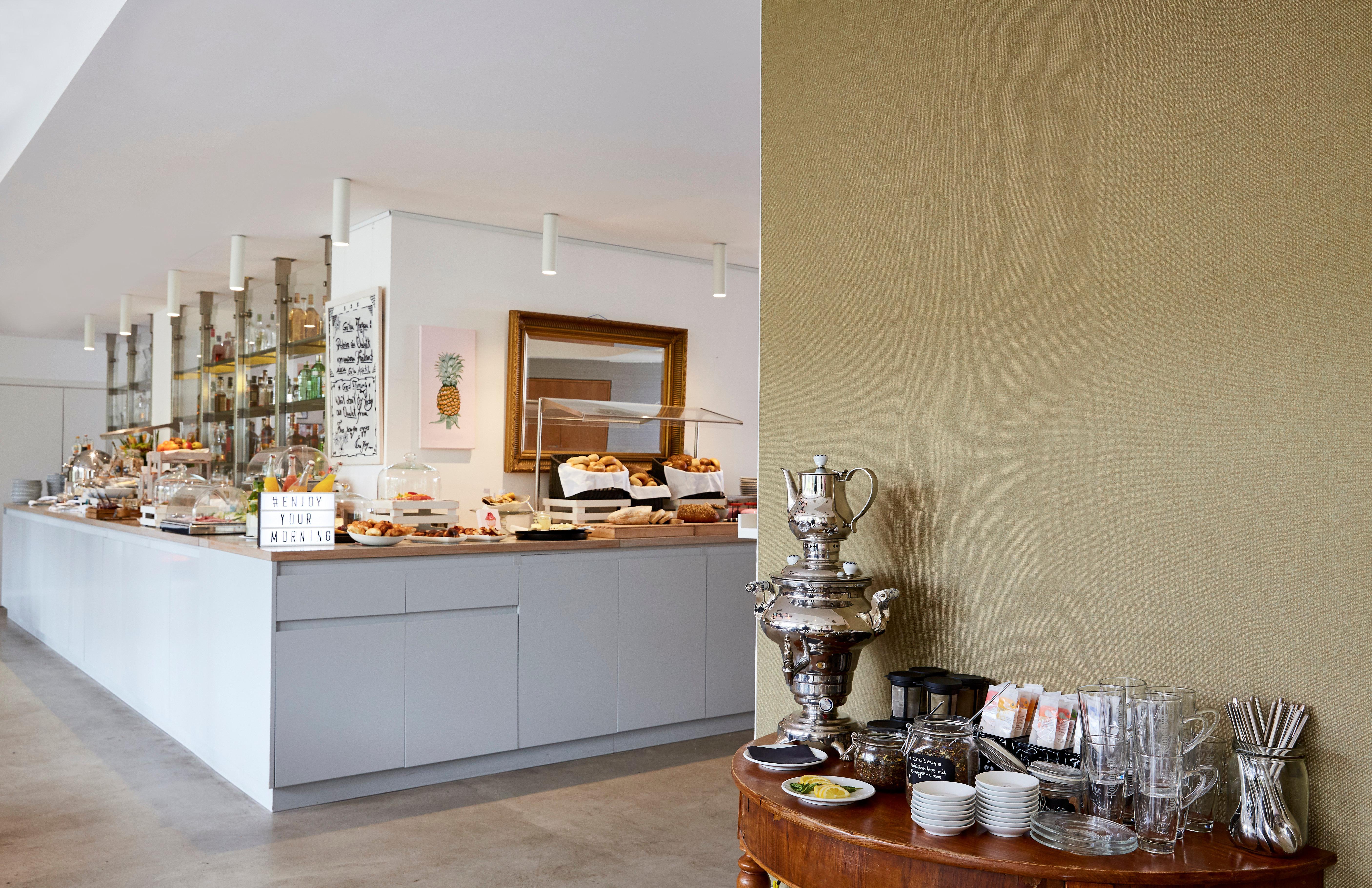 Indigo - - Victoriaplatz, An Ihg Düsseldorf