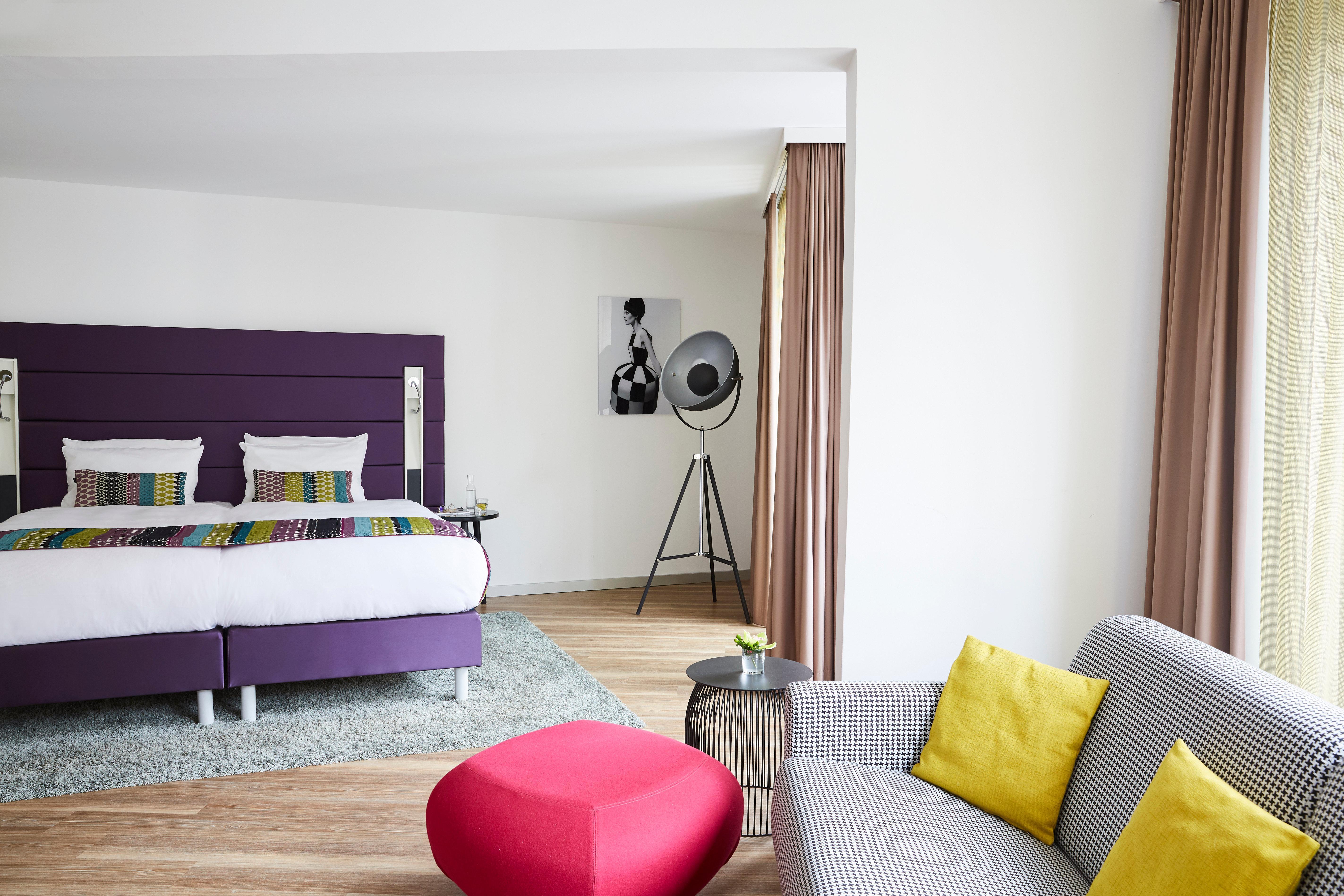 Indigo - - Victoriaplatz, An Ihg Düsseldorf