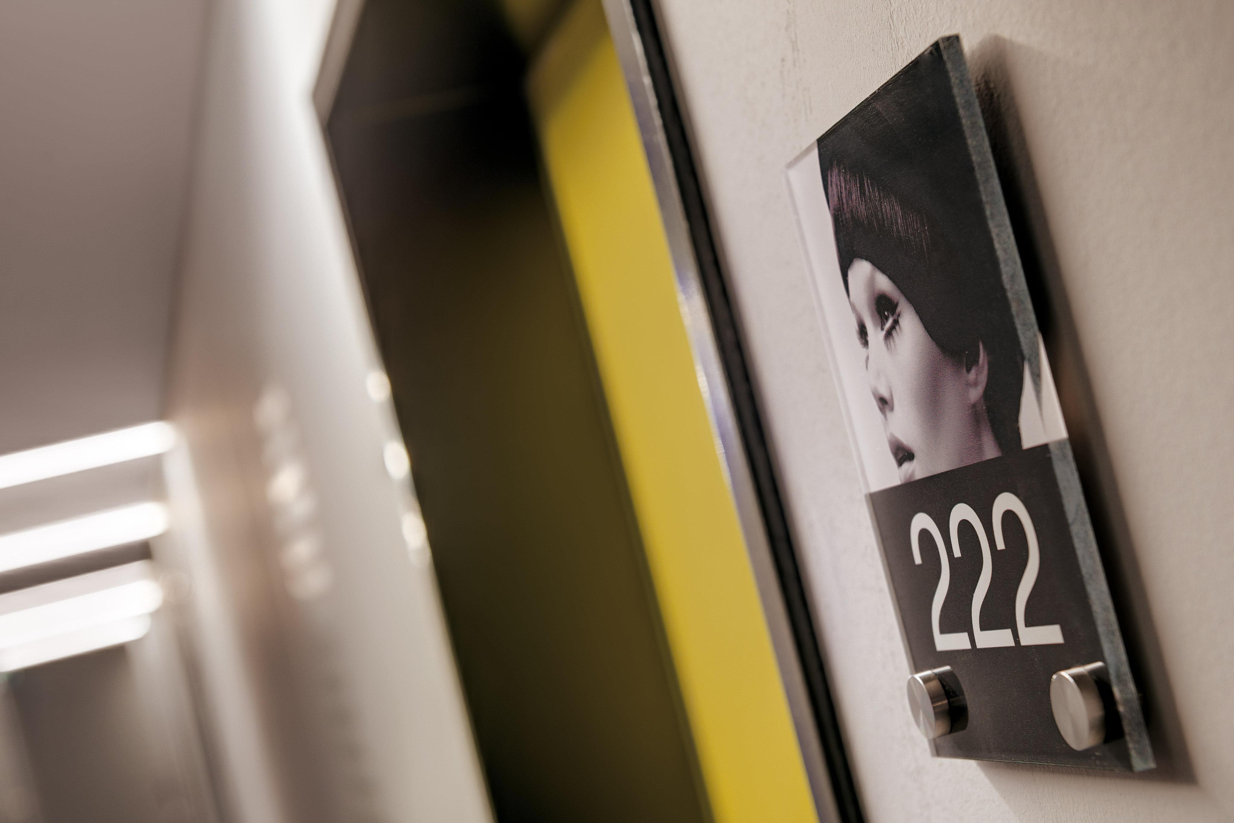 Indigo - - Victoriaplatz, An Ihg Düsseldorf