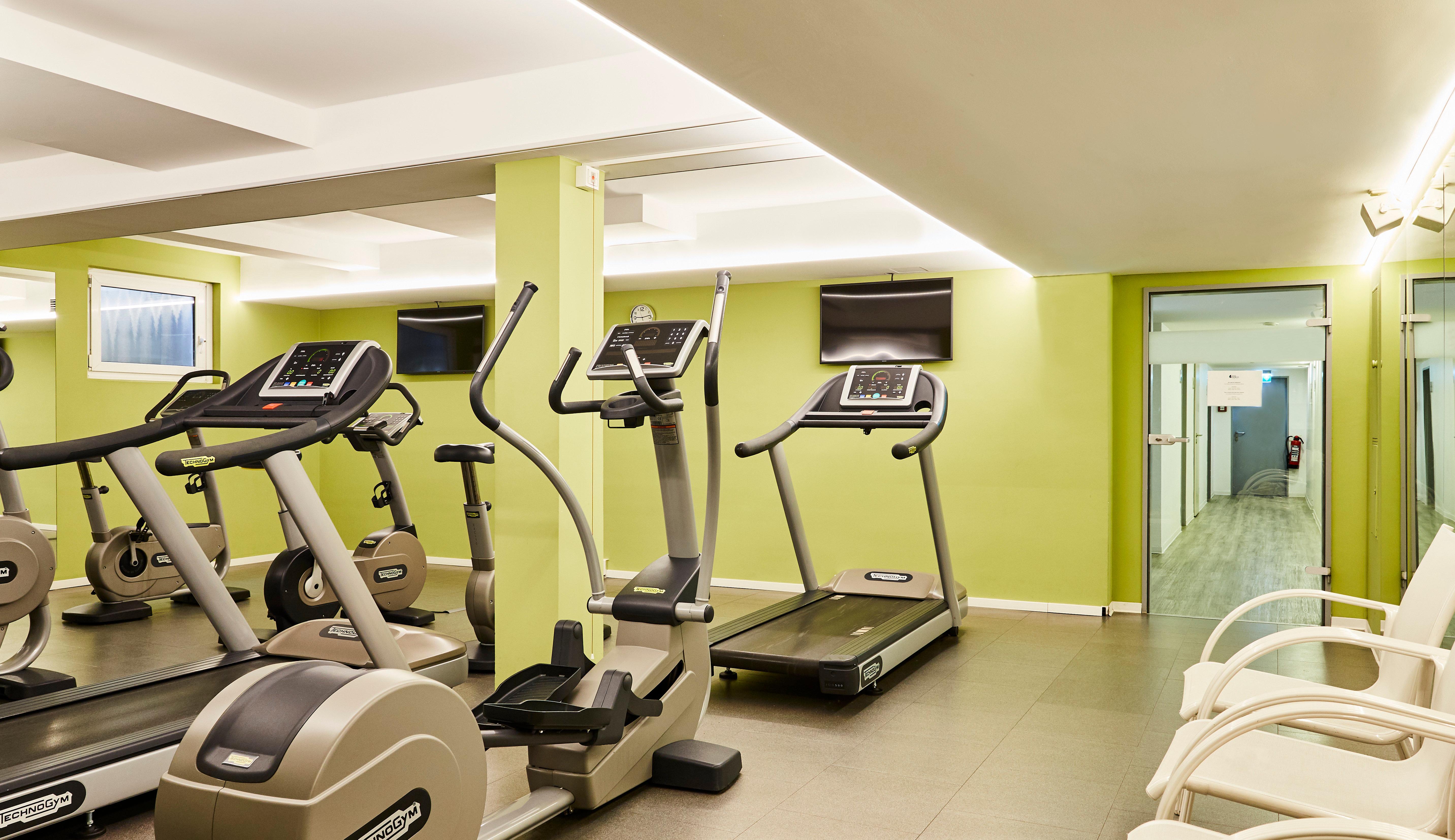 Indigo - - Victoriaplatz Hotel