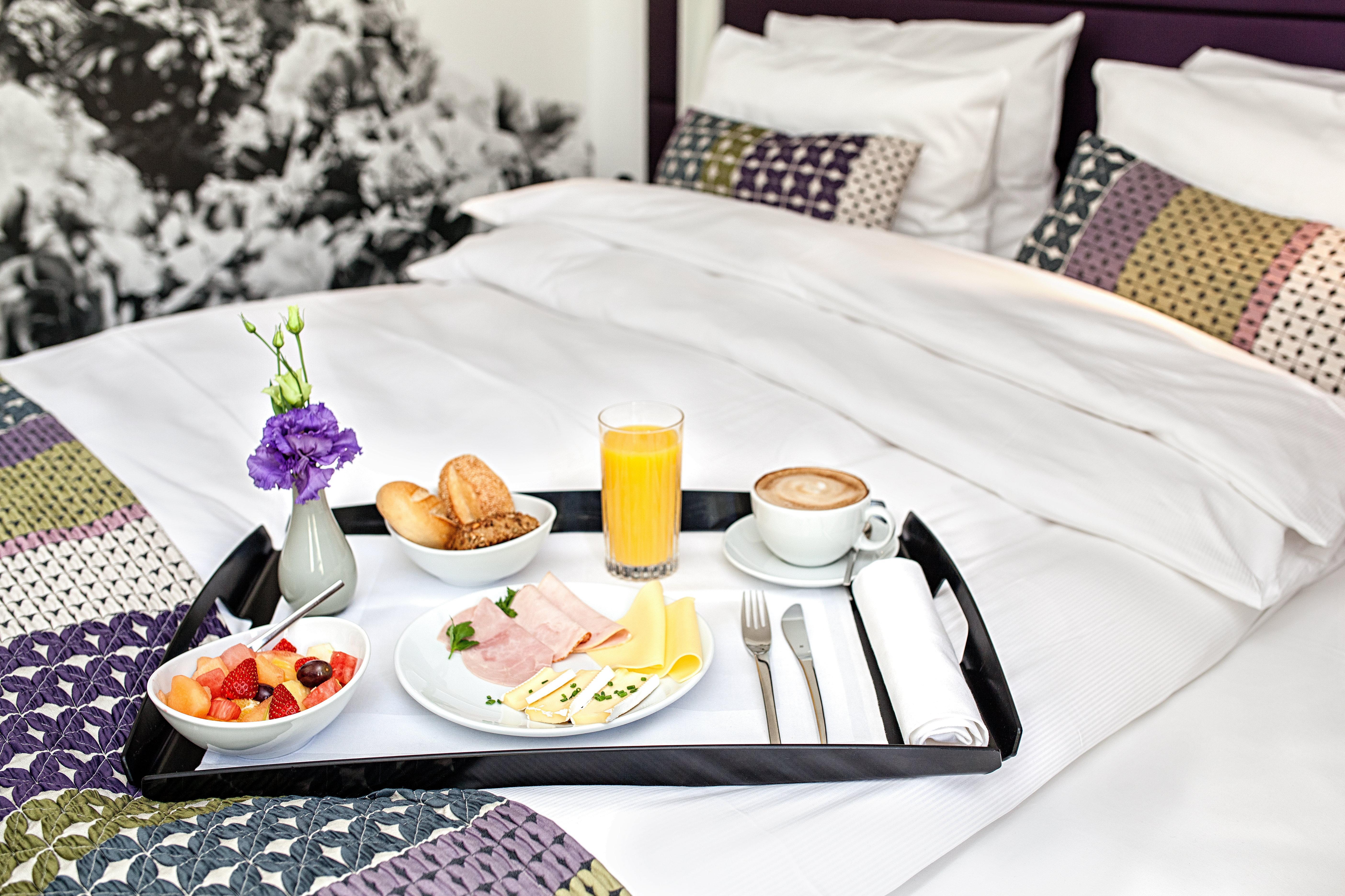 Indigo - - Victoriaplatz 4* Düsseldorf