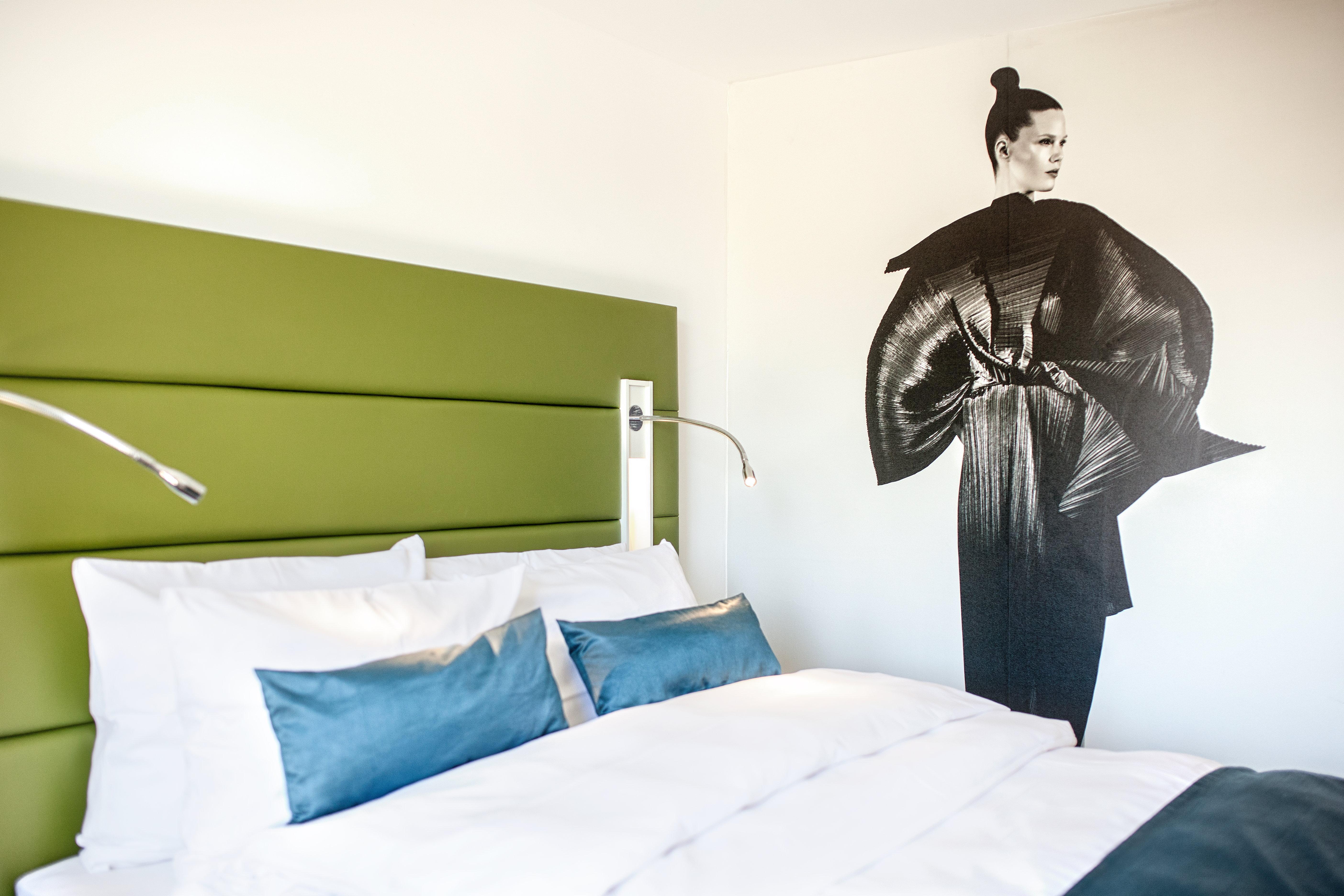 Indigo - - Victoriaplatz, An Ihg Düsseldorf