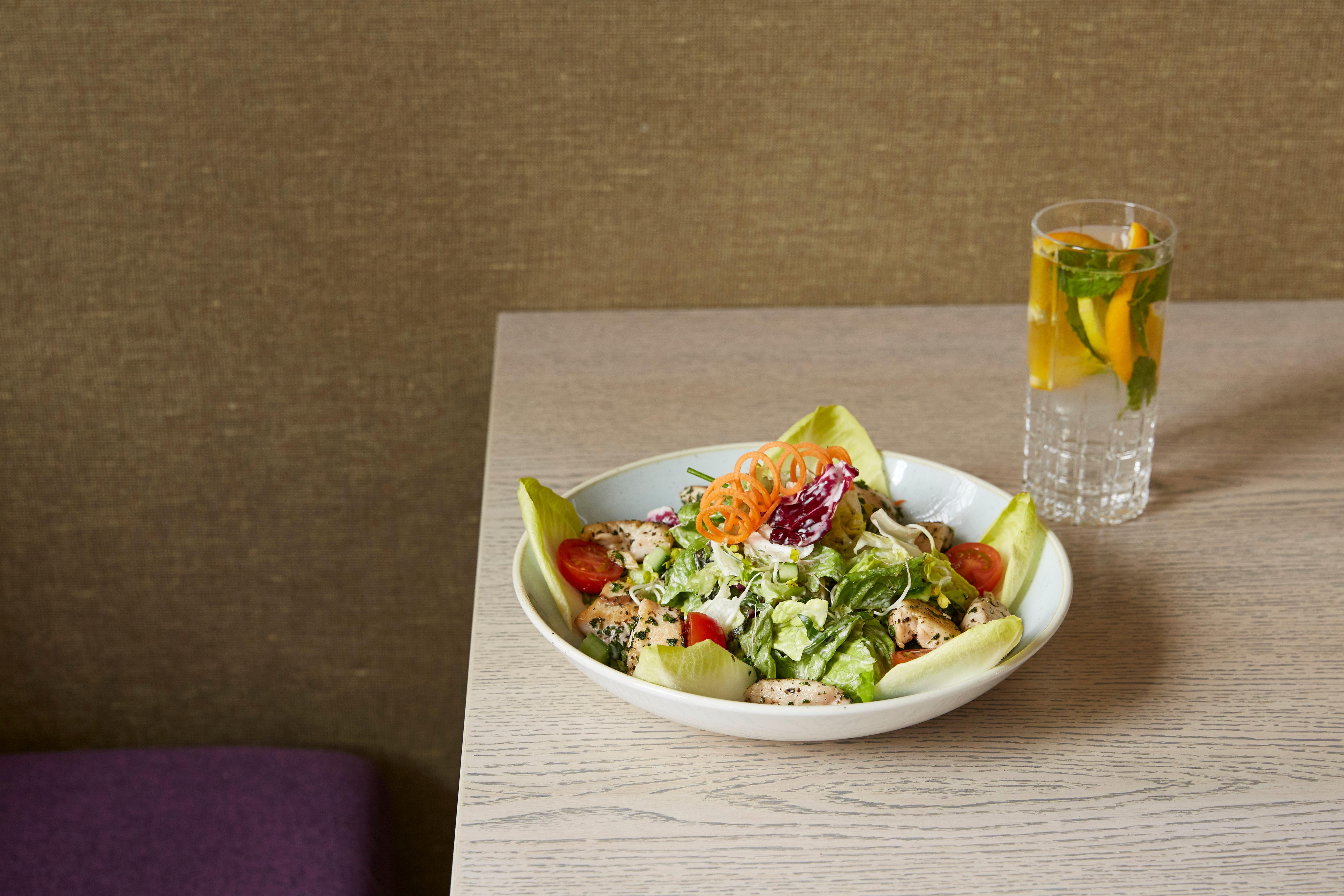 Hotel Indigo - - Victoriaplatz