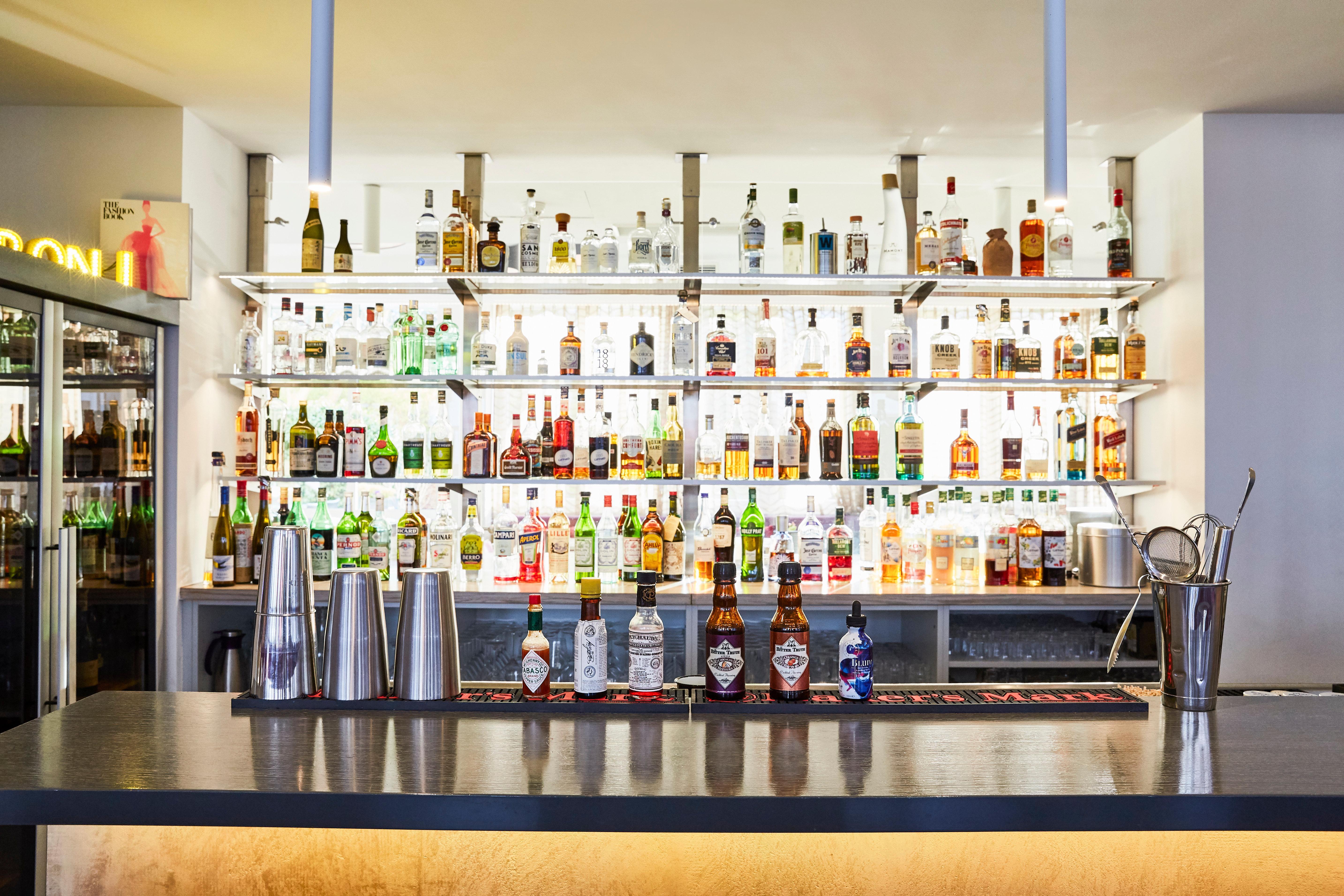 Indigo - - Victoriaplatz 4* Düsseldorf