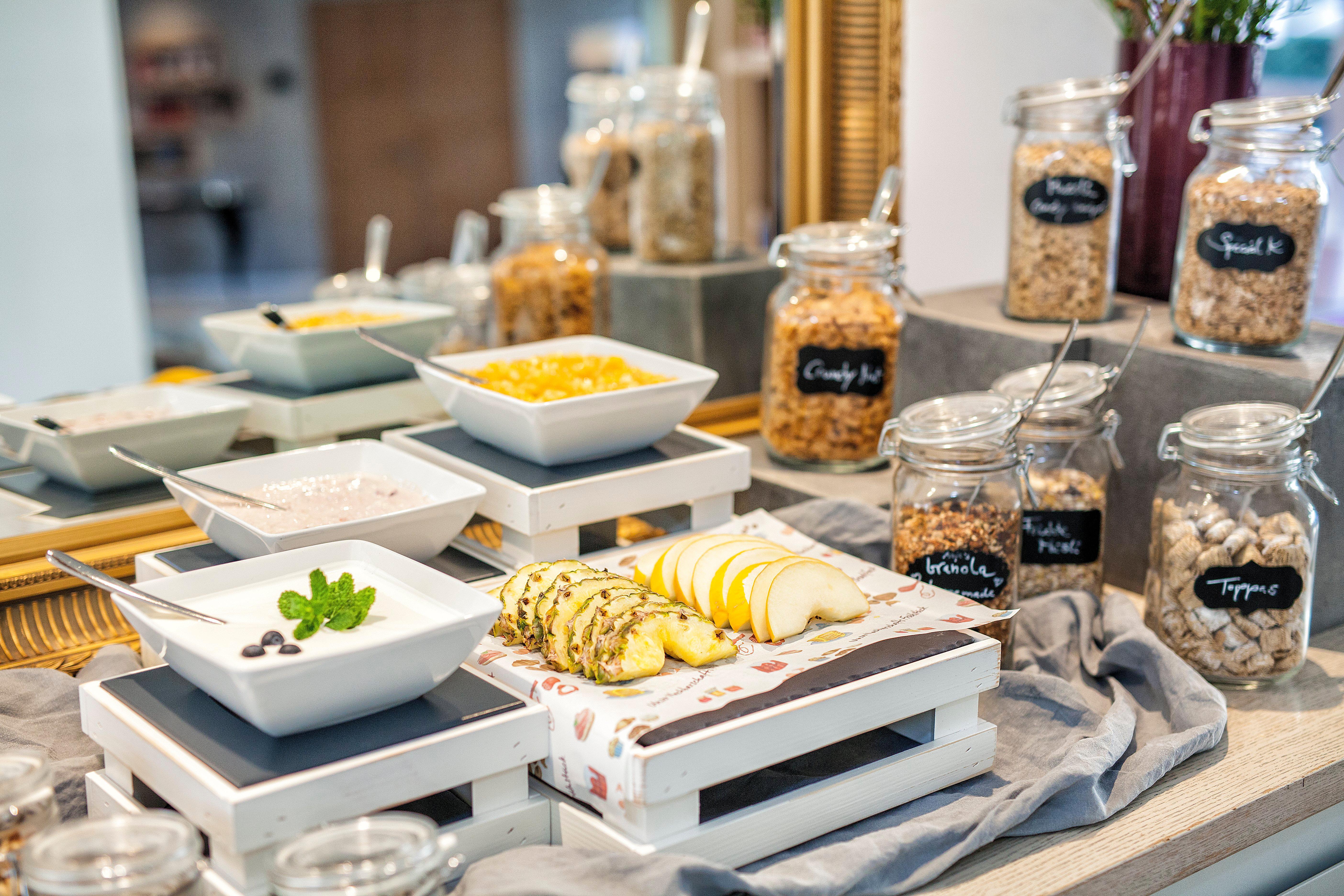Indigo - - Victoriaplatz Hotel 4*
