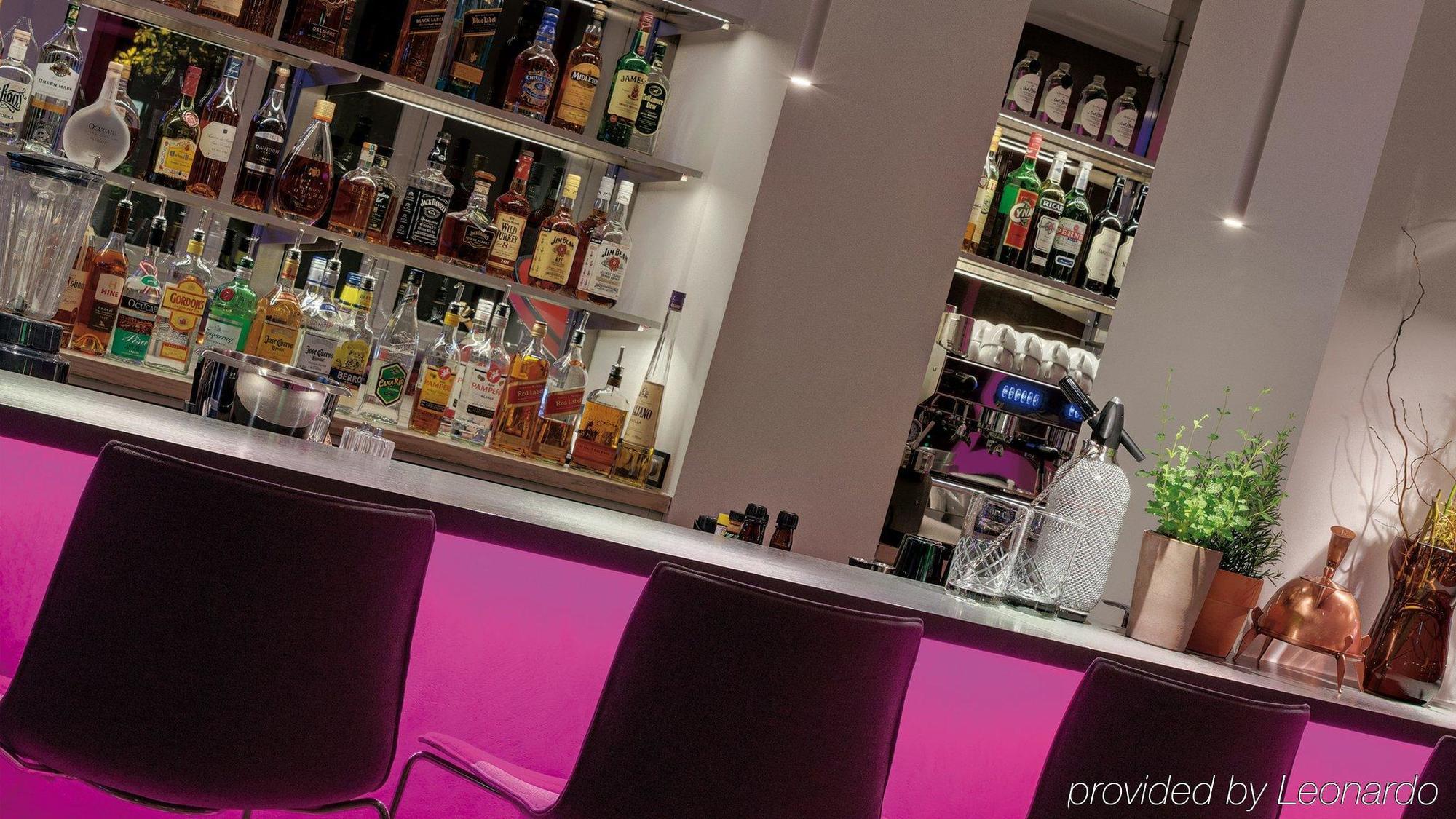 Indigo - - Victoriaplatz, An Ihg Düsseldorf