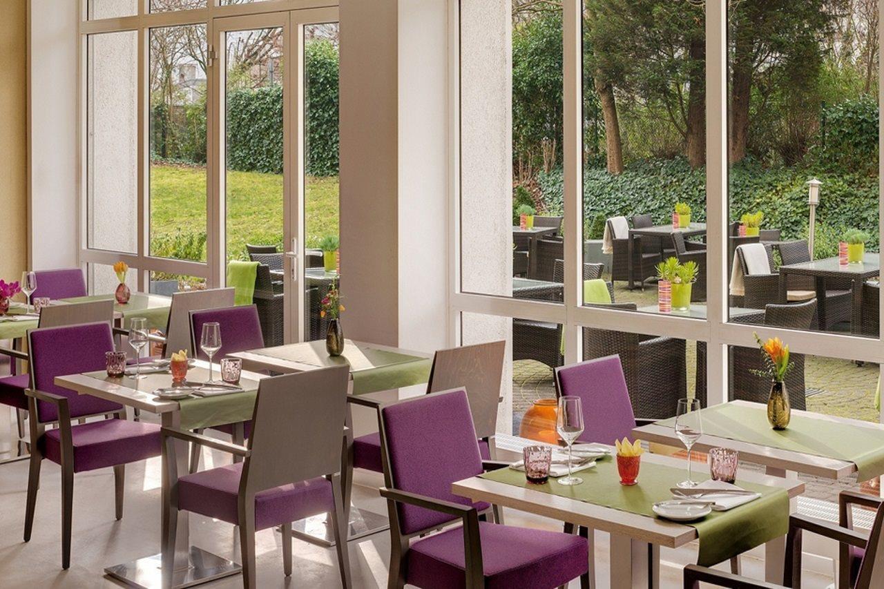 Indigo - - Victoriaplatz, An Ihg