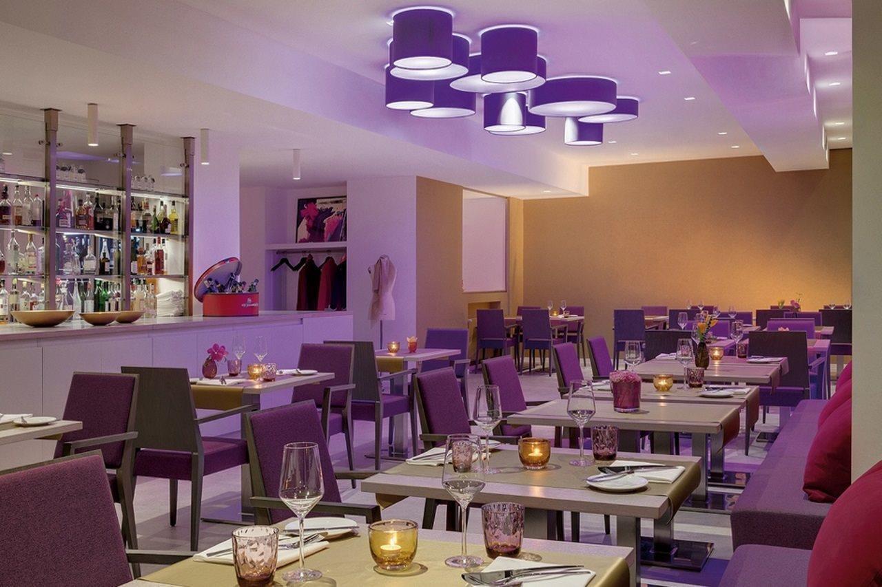Indigo - - Victoriaplatz, An Ihg Düsseldorf