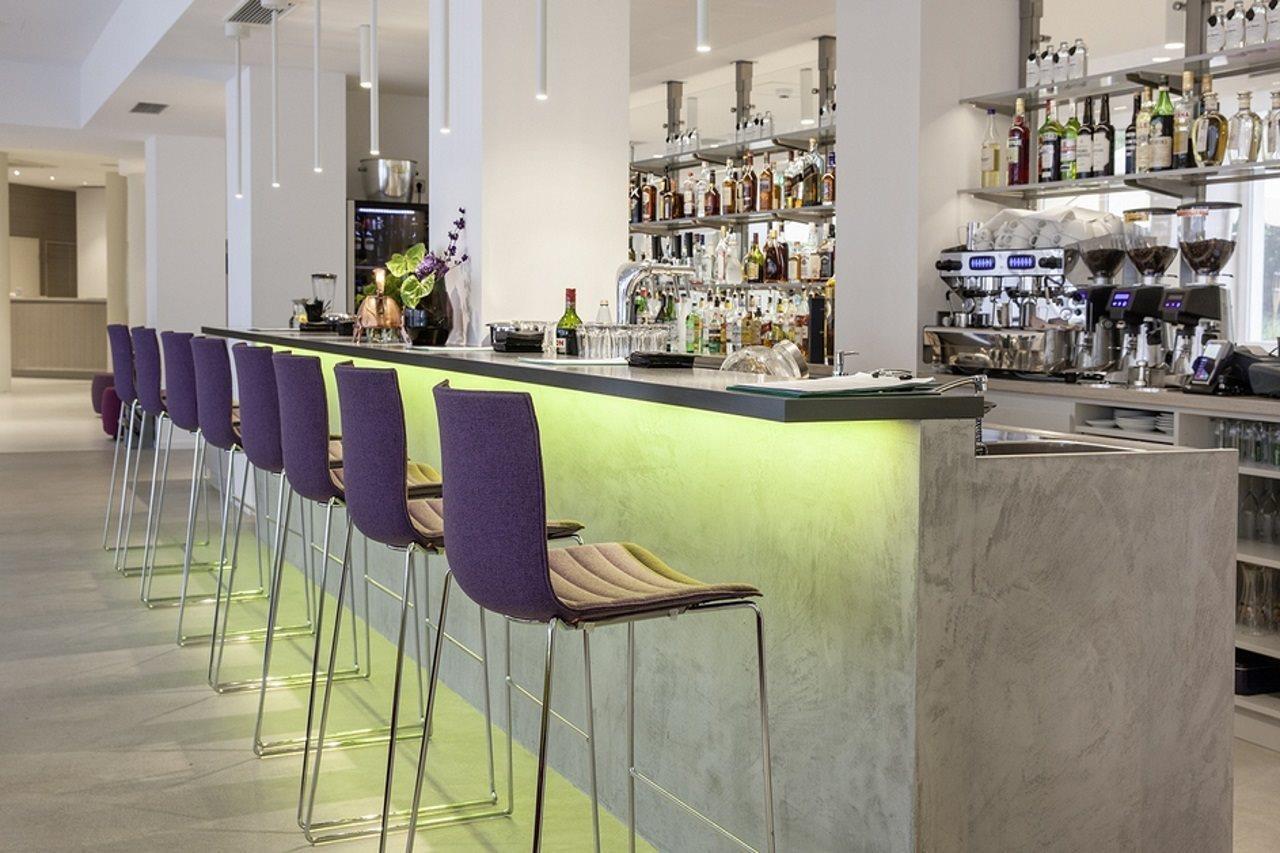 Hotel Indigo - - Victoriaplatz Düsseldorf