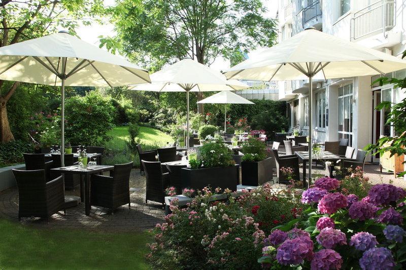 Hotel Indigo - - Victoriaplatz