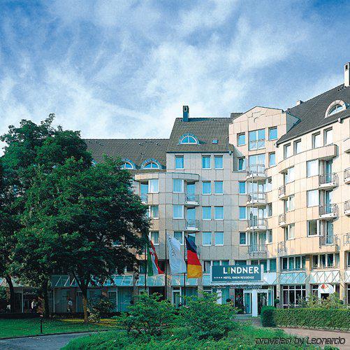 Indigo - - Victoriaplatz Hotel Düsseldorf